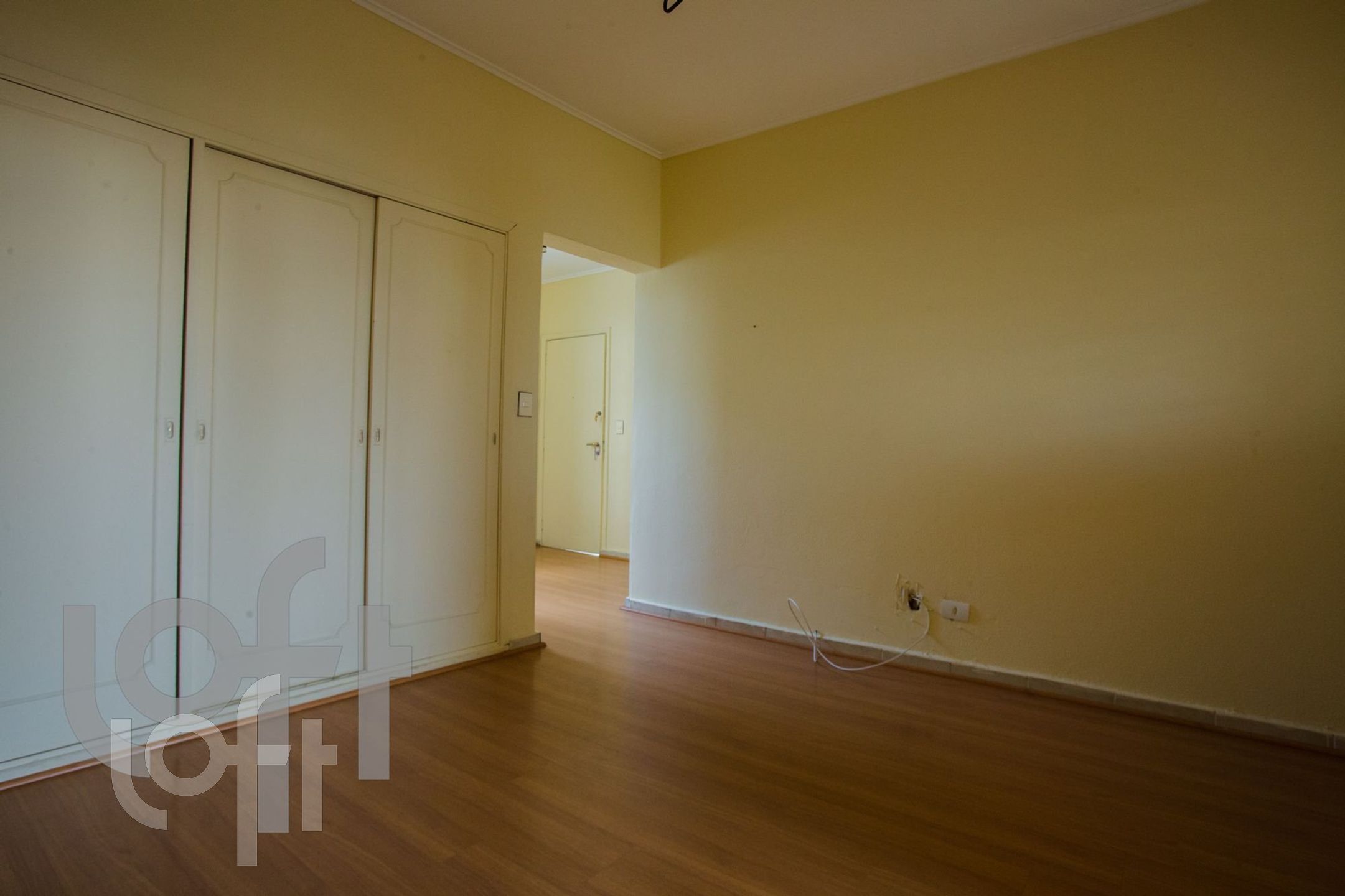 Apartamento à venda com 1 quarto, 48m² - Foto 9