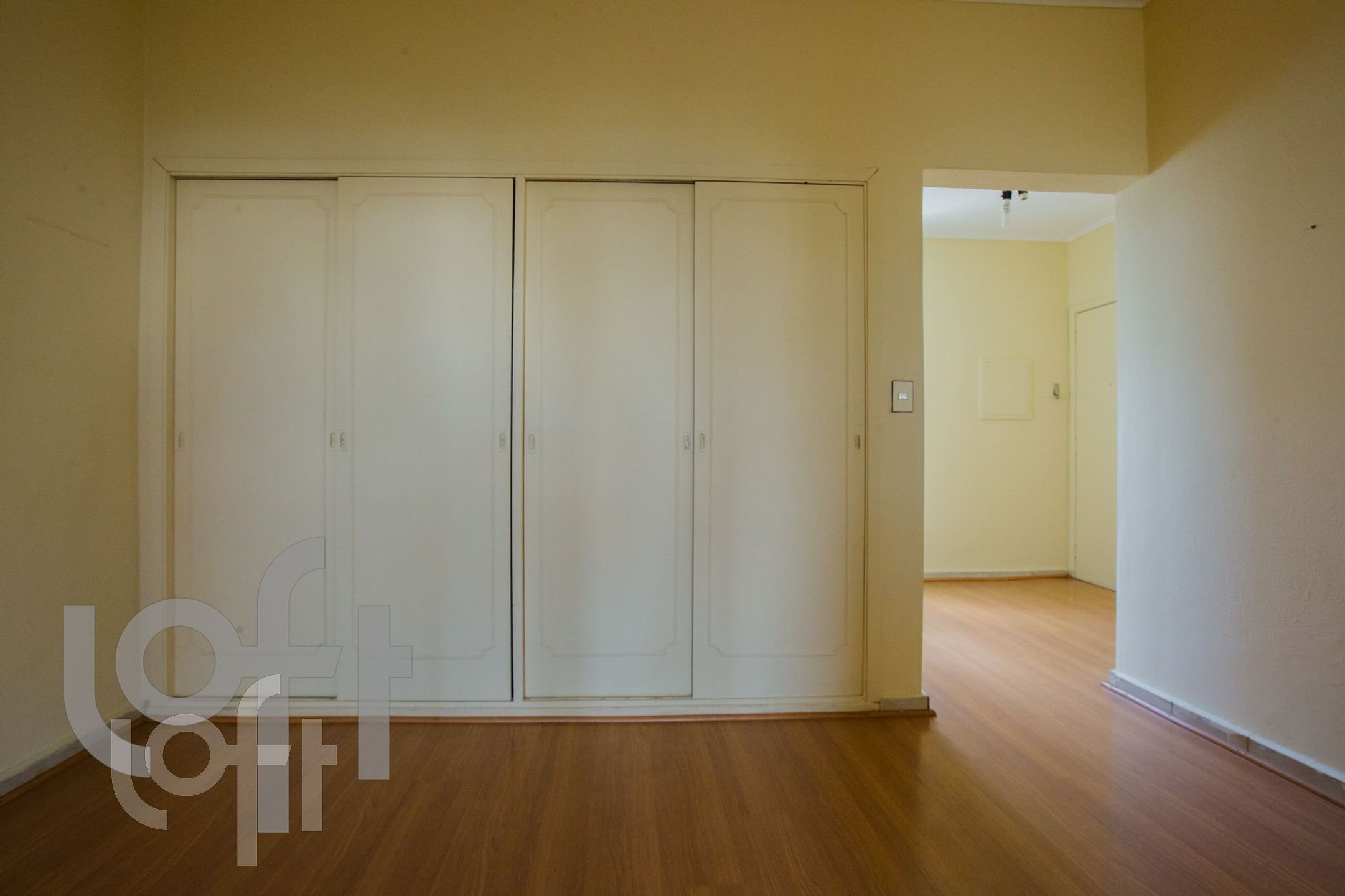 Apartamento à venda com 1 quarto, 48m² - Foto 10