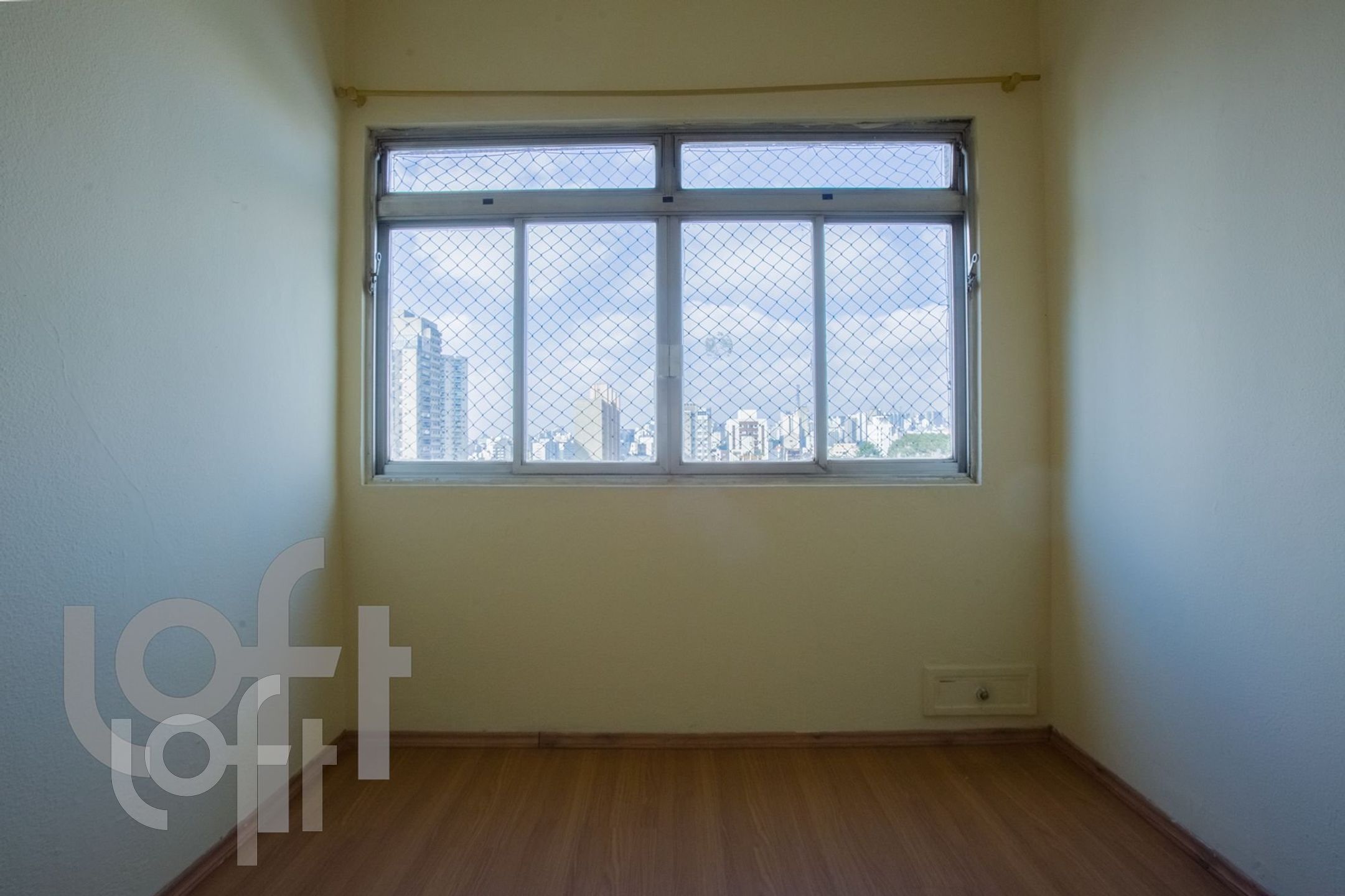 Apartamento à venda com 1 quarto, 48m² - Foto 6