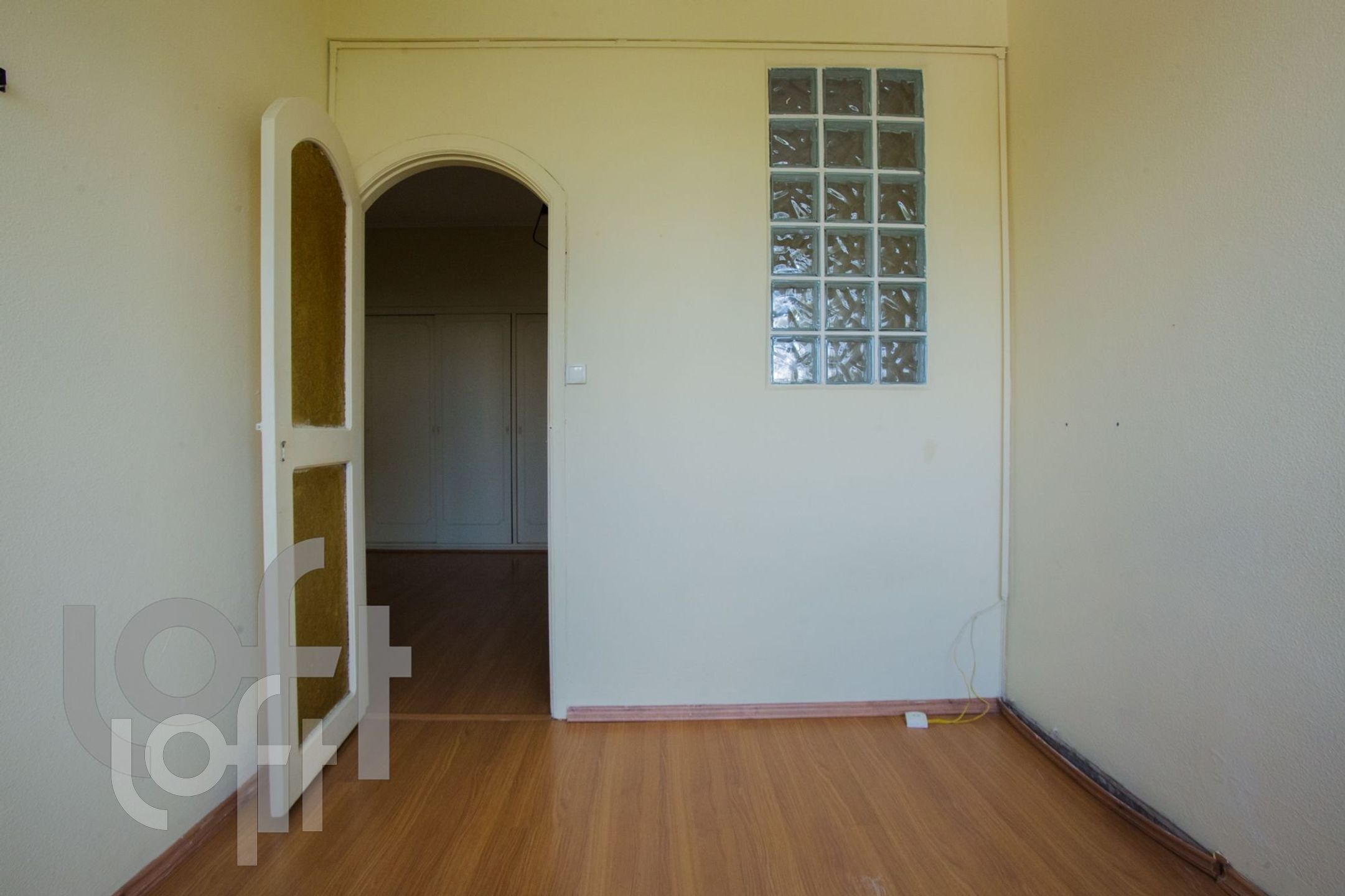 Apartamento à venda com 1 quarto, 48m² - Foto 3