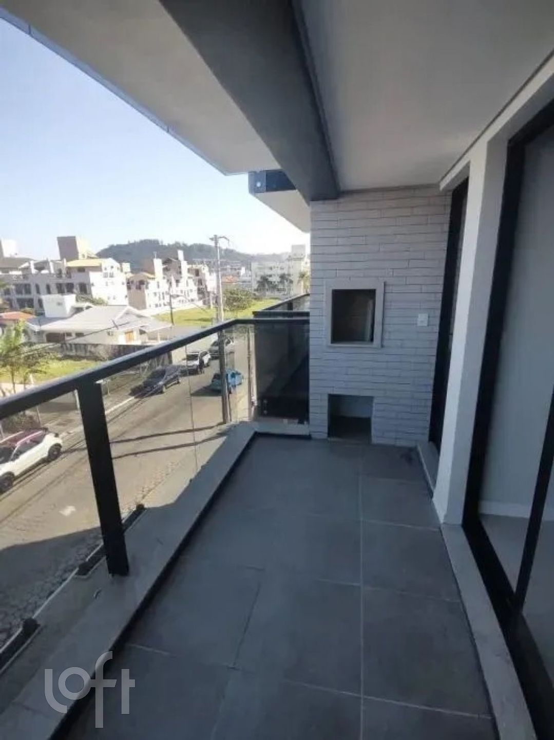 Apartamentos com 54m², 2 quartos, 1 suíte, 1 garagem, no bairro Canasvieiras em Florianópolis