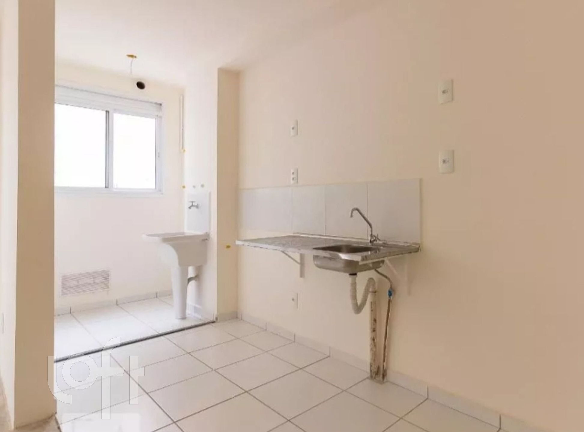 Apartamento à venda com 2 quartos, 57m² - Foto 5