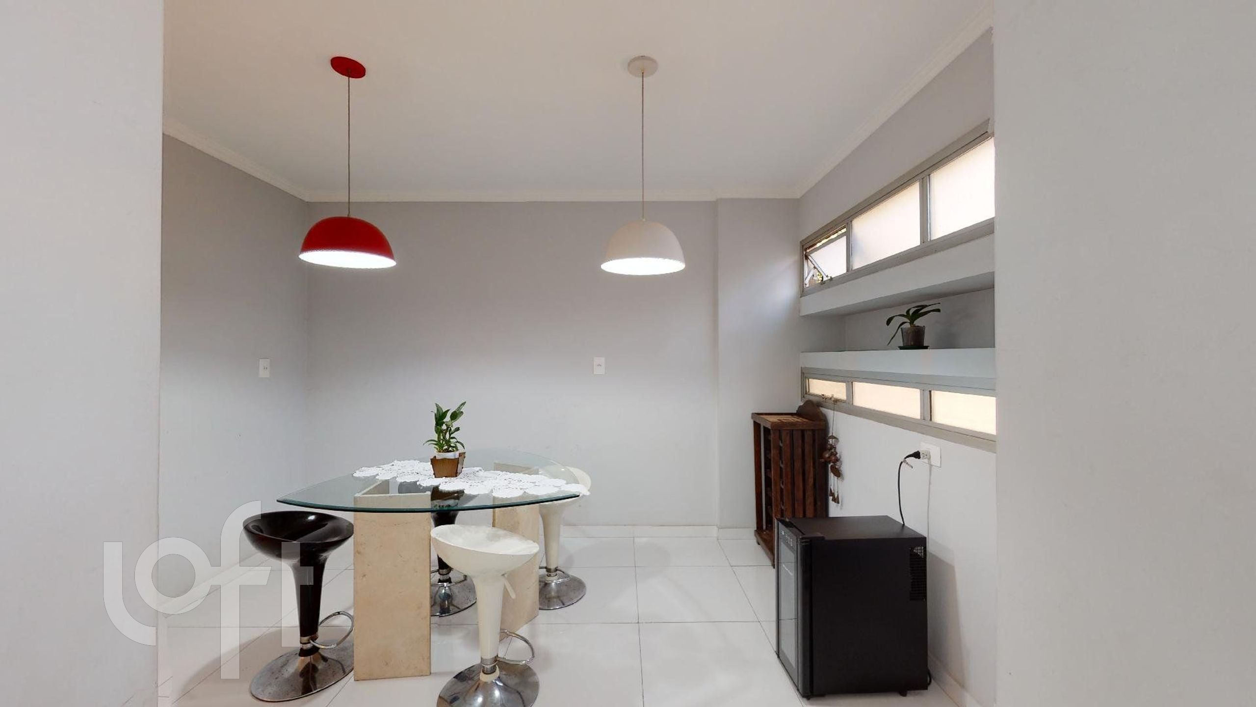 Apartamento à venda com 3 quartos, 145m² - Foto 8