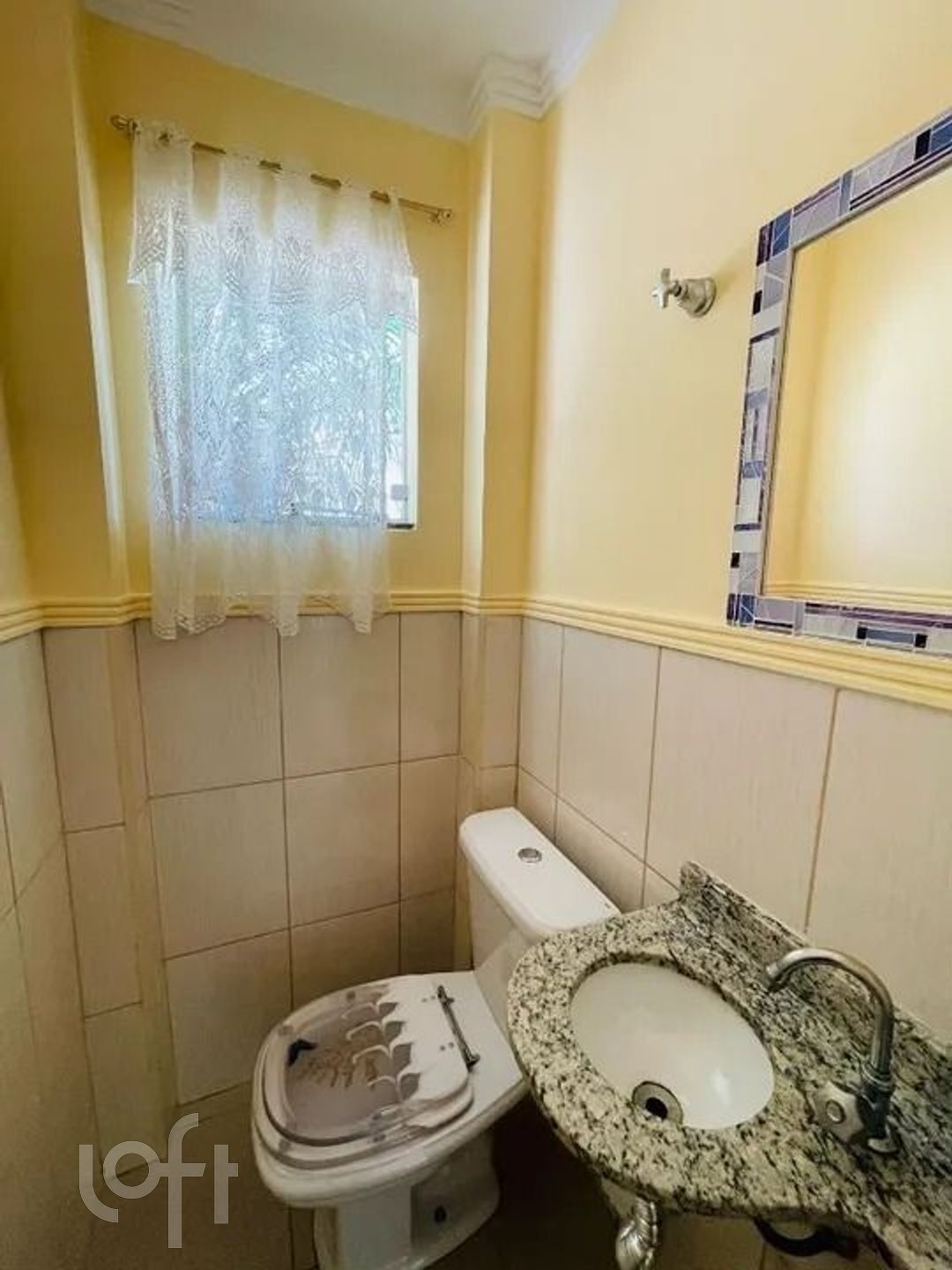 Casa de Condomínio à venda com 3 quartos, 77m² - Foto 8