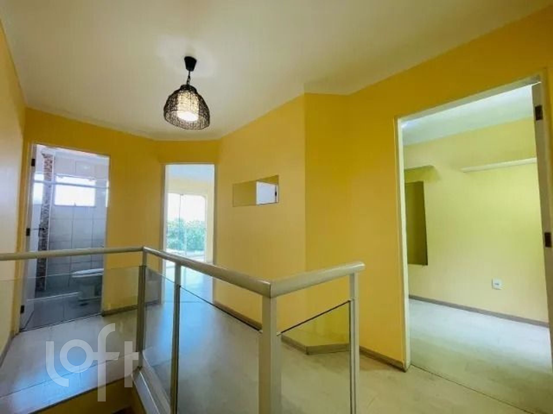 Casa de Condomínio à venda com 3 quartos, 77m² - Foto 5