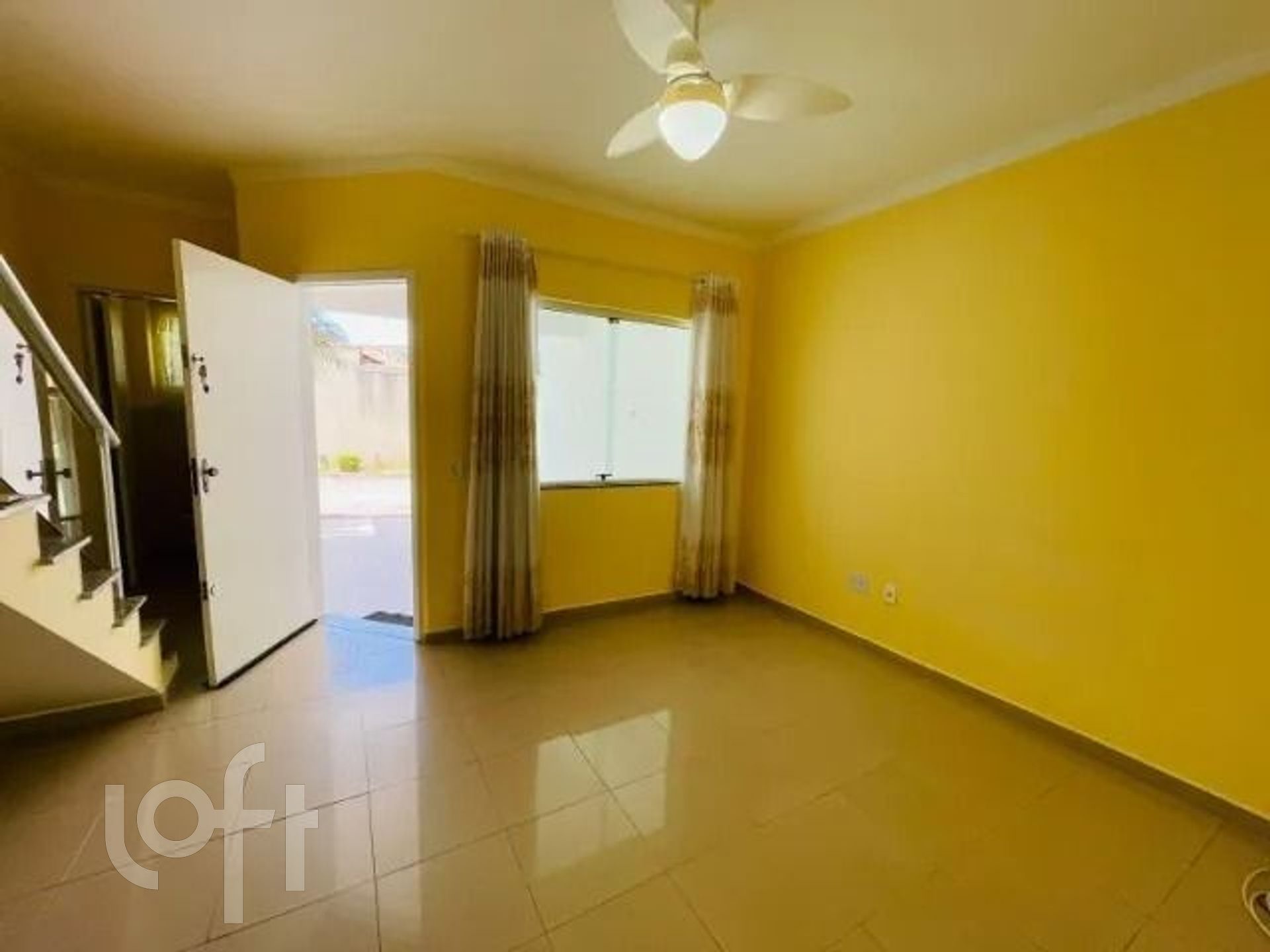 Casa de Condomínio à venda com 3 quartos, 77m² - Foto 1