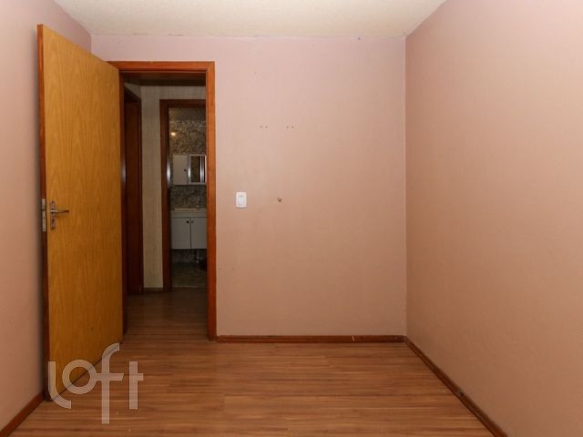 Apartamento com 42m², 2 dormitórios, 1 vaga no bairro Igará em Canoas para Comprar