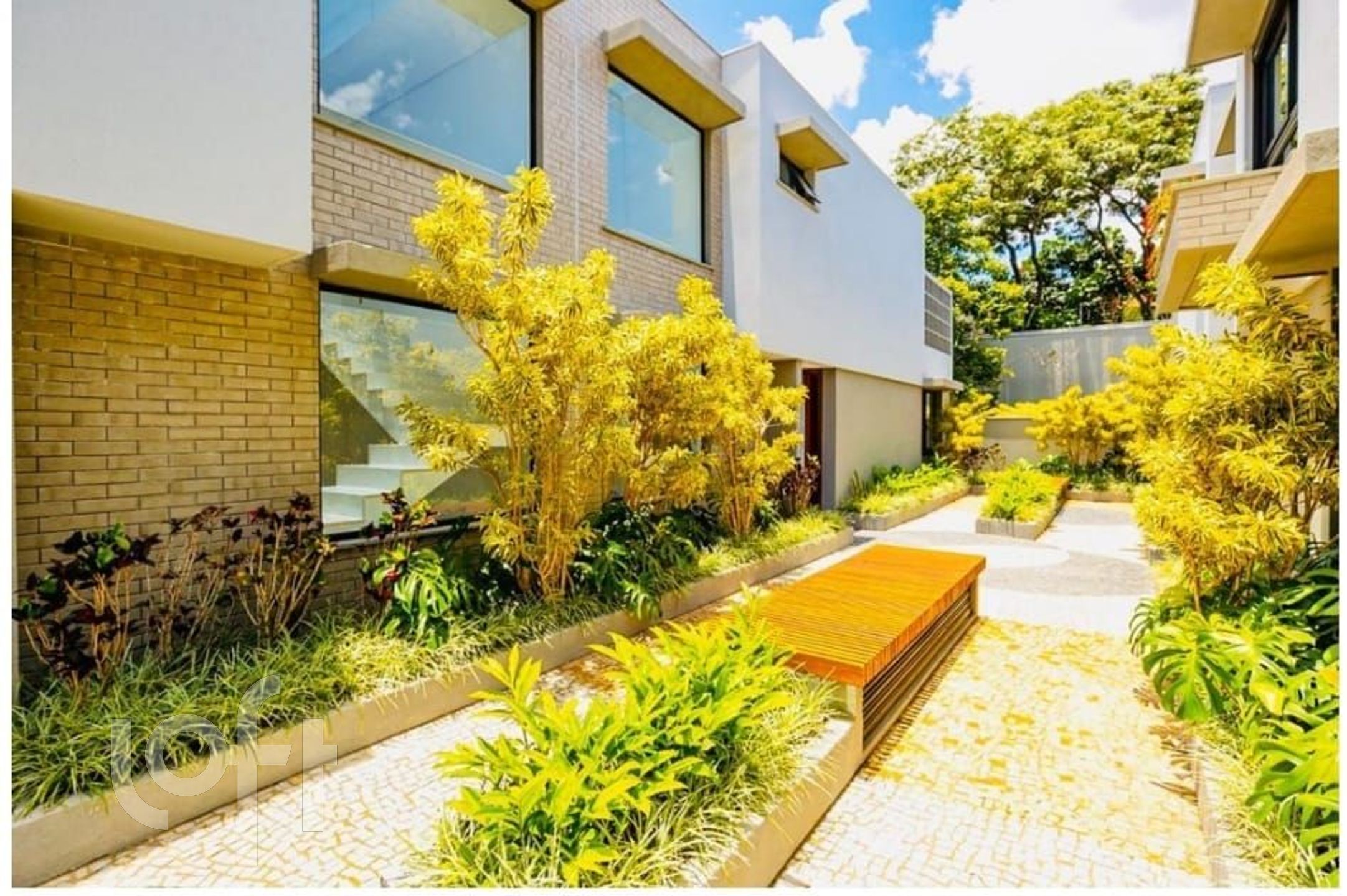 Casa de Condomínio à venda com 3 quartos, 455m² - Foto 6