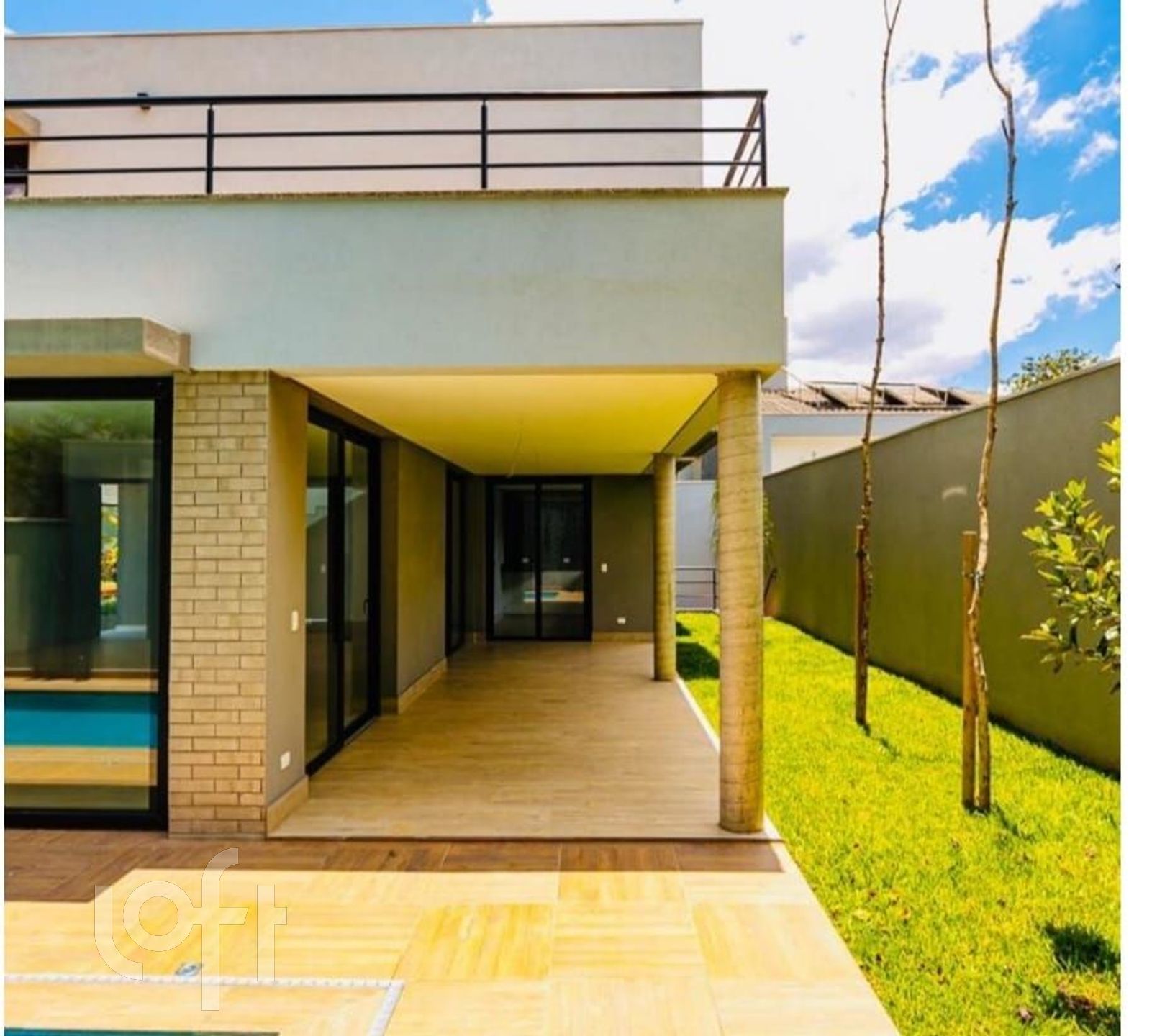 Casa de Condomínio à venda com 3 quartos, 455m² - Foto 19