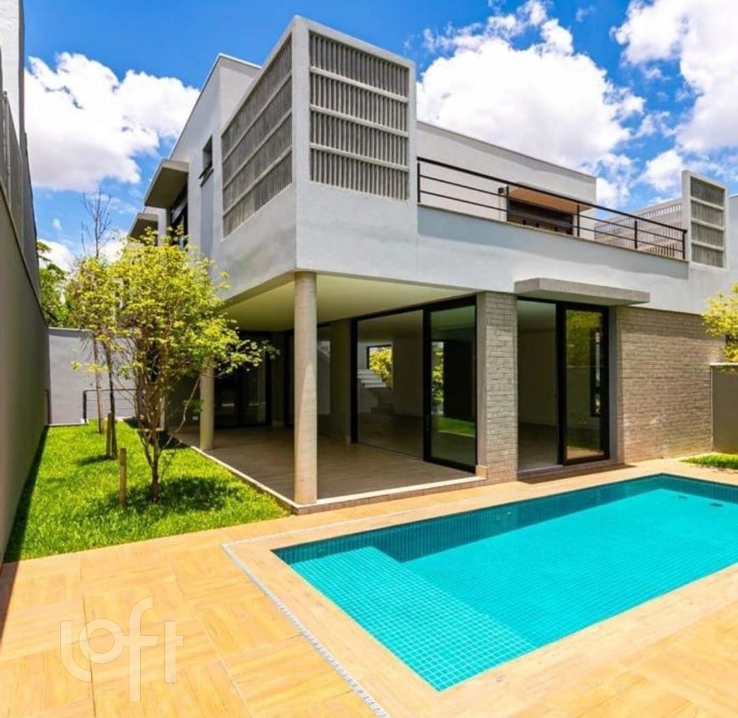 Casa de Condomínio à venda com 3 quartos, 455m² - Foto 11