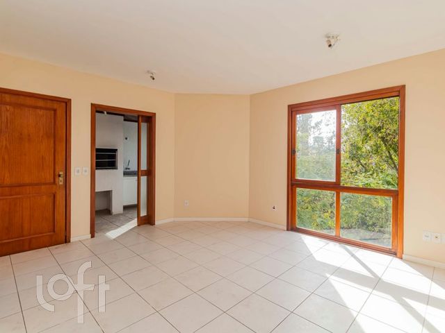 Apartamento com 74m², 2 dormitórios, 1 suíte, 1 vaga, Higienópolis em Porto Alegre