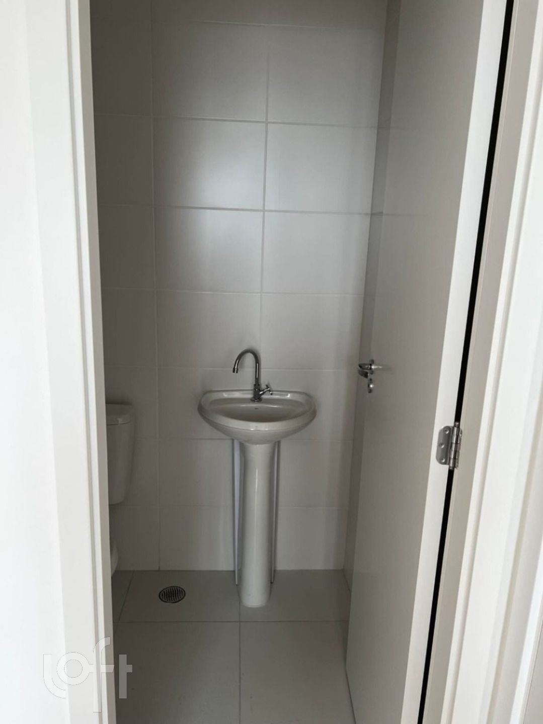 Apartamento à venda com 1 quarto, 28m² - Foto 7