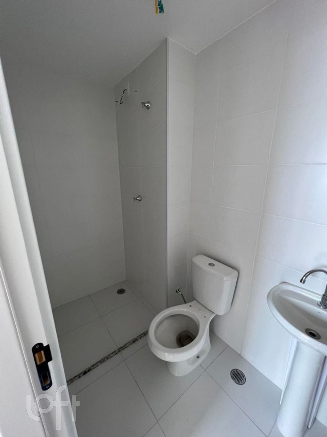 Apartamento à venda com 1 quarto, 28m² - Foto 8