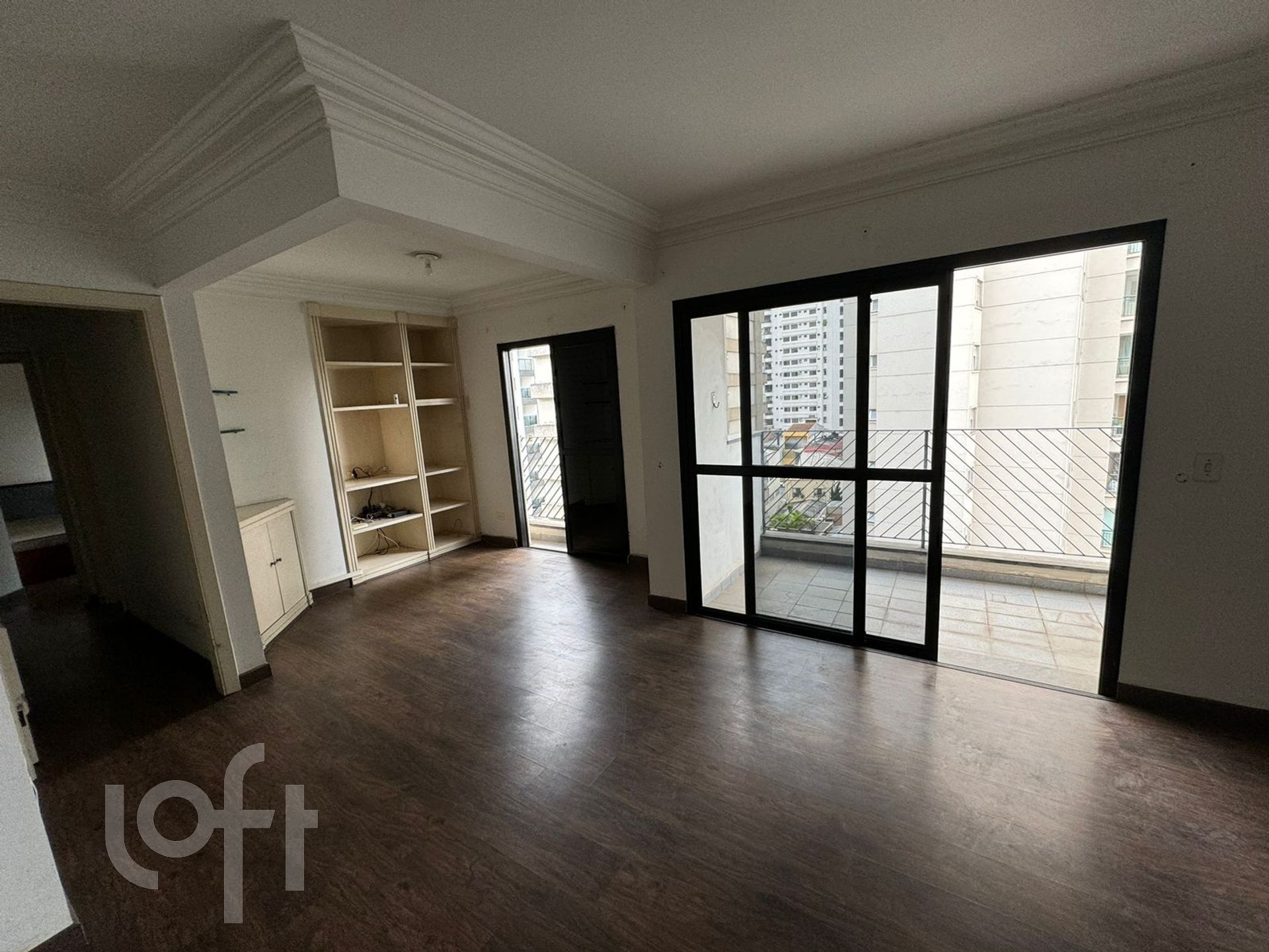 Apartamento à venda em Jardins com 1077 m², 2 quar