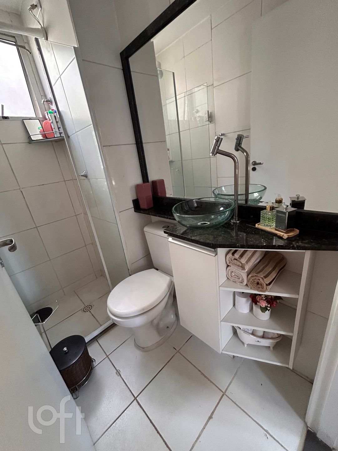 Apartamento à venda com 2 quartos, 40m² - Foto 12