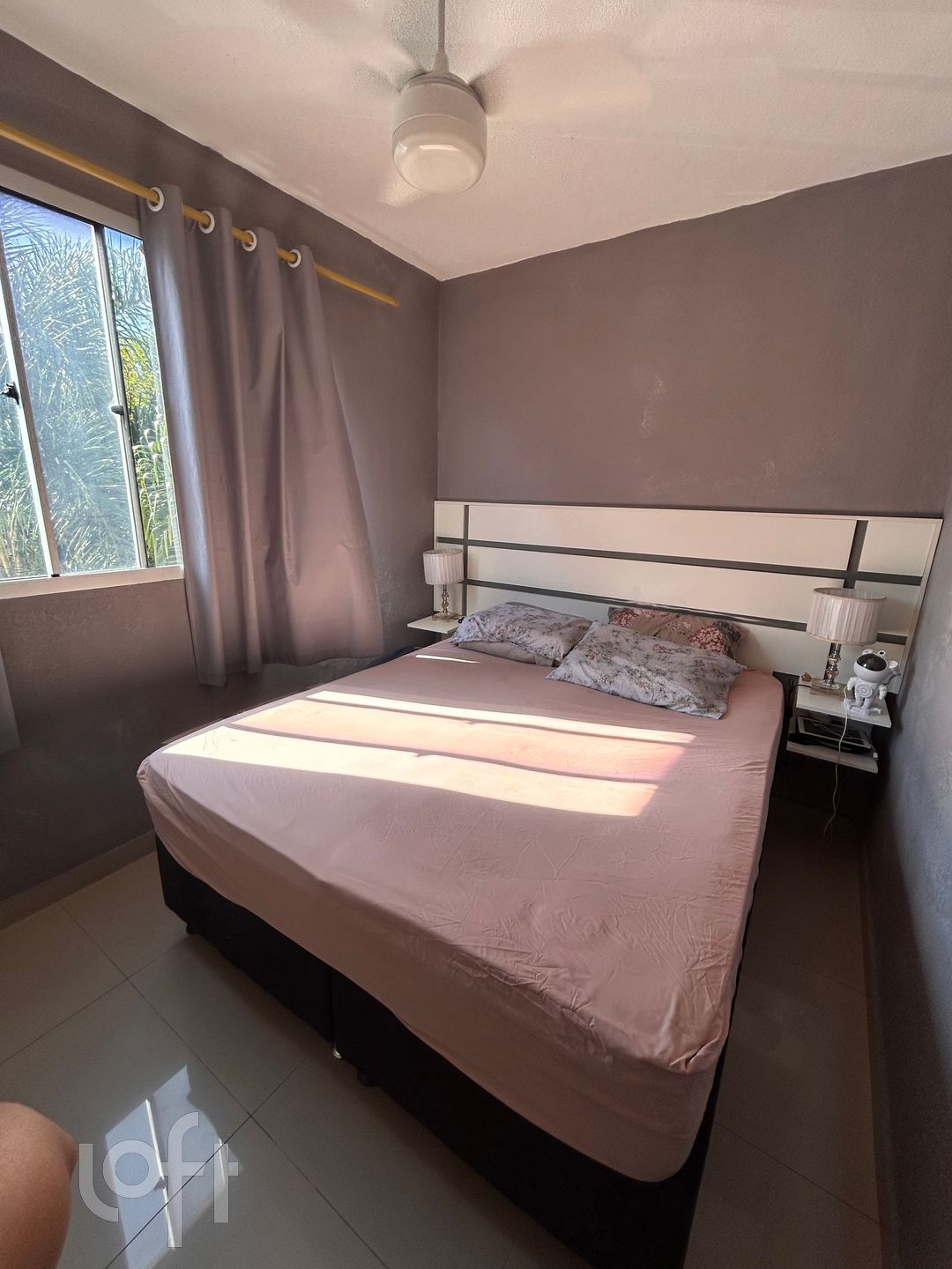 Apartamento à venda com 2 quartos, 40m² - Foto 9