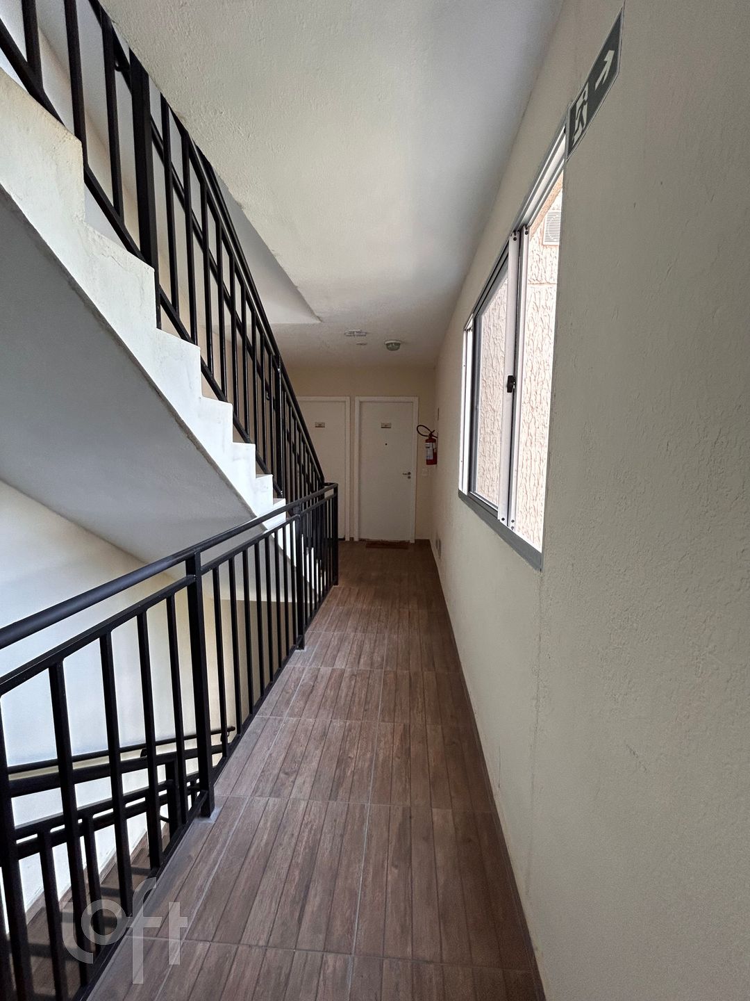 Apartamento à venda com 2 quartos, 40m² - Foto 14