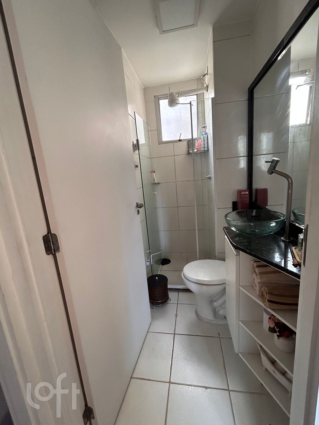 Apartamento à venda com 2 quartos, 40m² - Foto 13