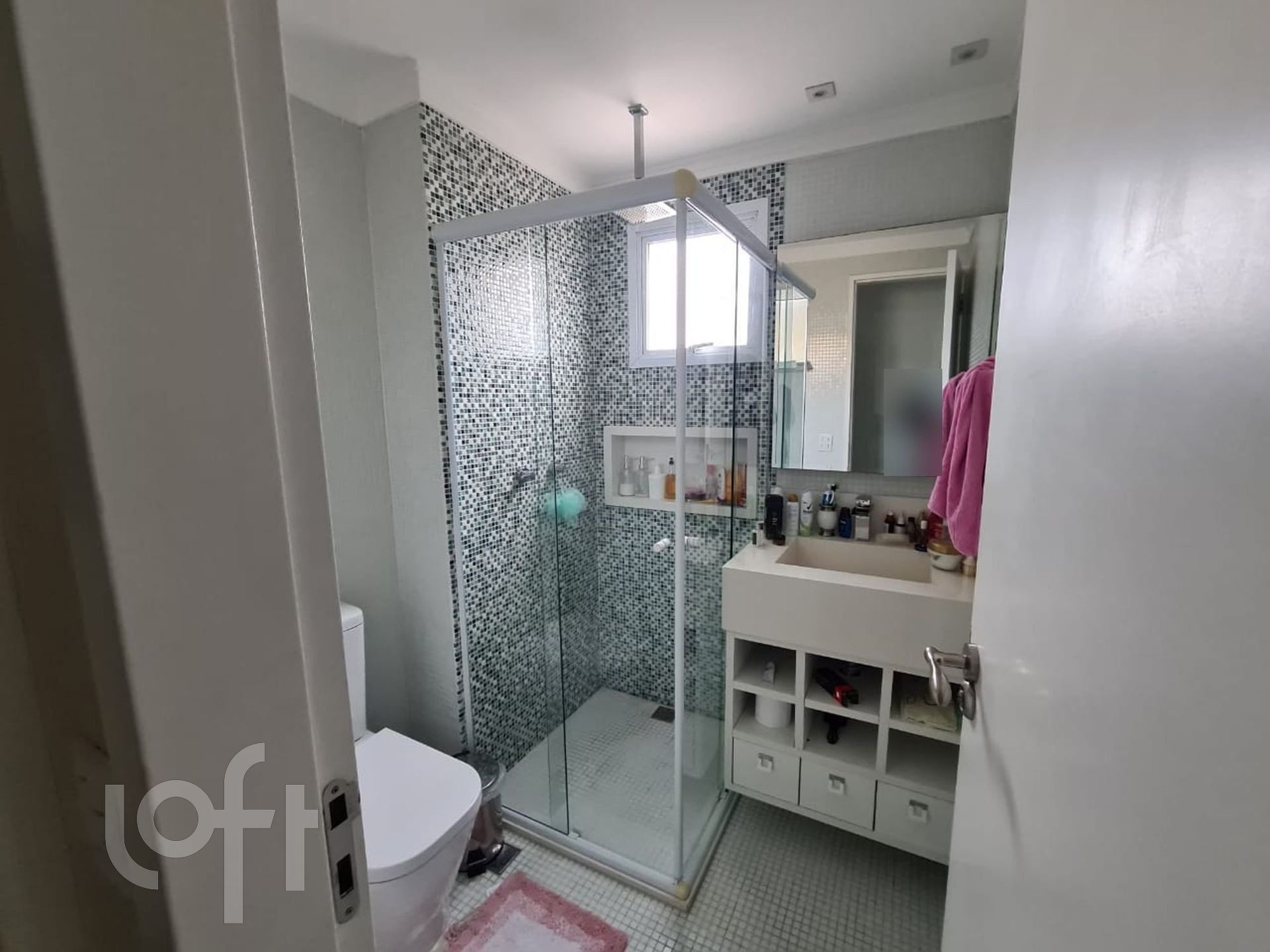 Apartamento à venda com 2 quartos, 92m² - Foto 8