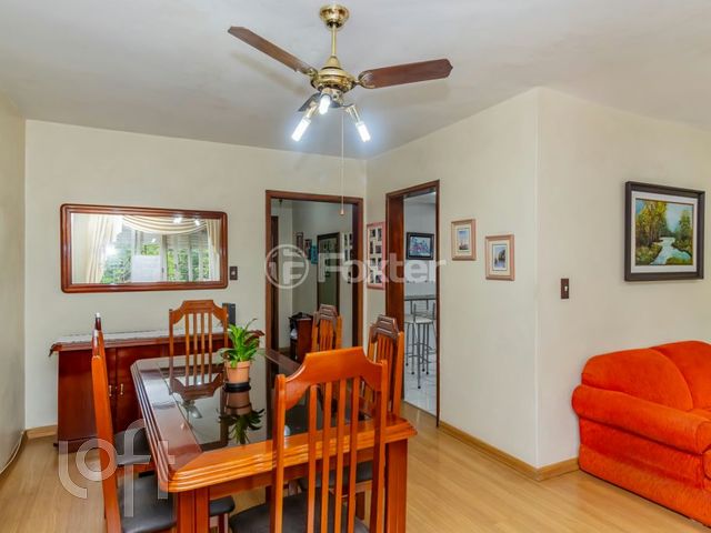 Apartamento com 101m², 3 dormitórios, 1 vaga, Rio Branco em Porto Alegre