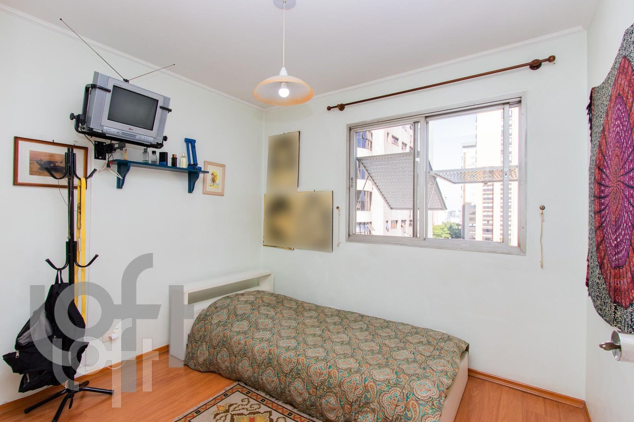 Apartamento à venda com 3 quartos, 110m² - Foto 5