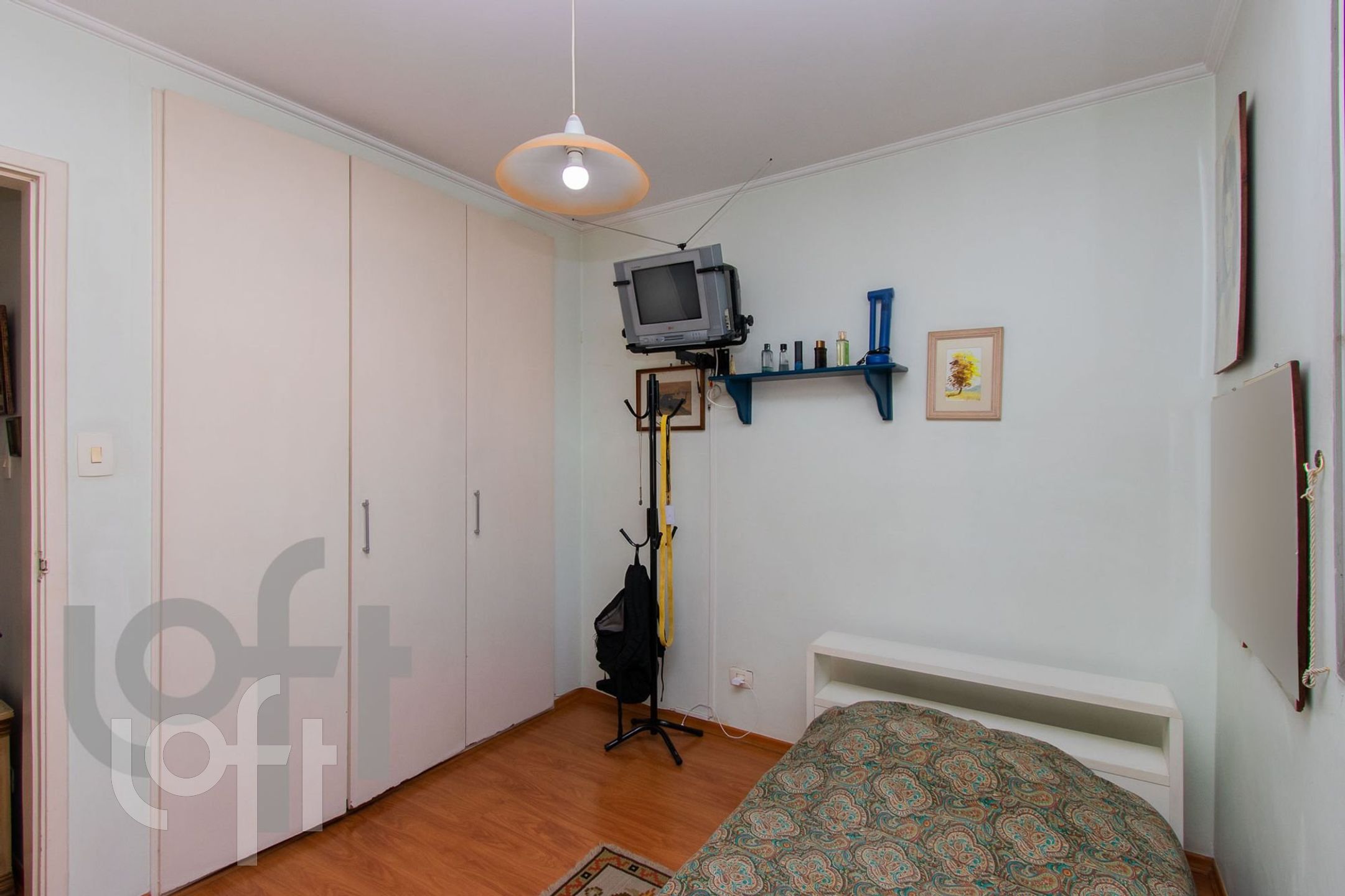 Apartamento à venda com 3 quartos, 110m² - Foto 8