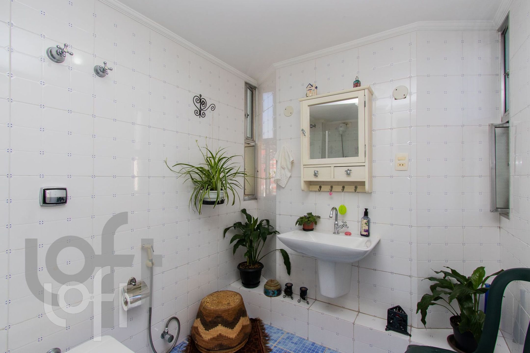 Apartamento à venda com 3 quartos, 110m² - Foto 34