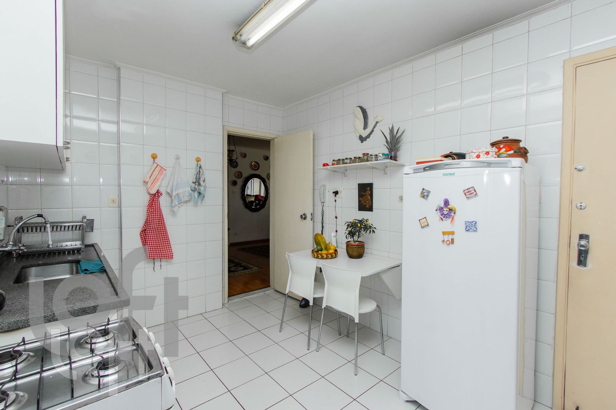 Apartamento à venda com 3 quartos, 110m² - Foto 24