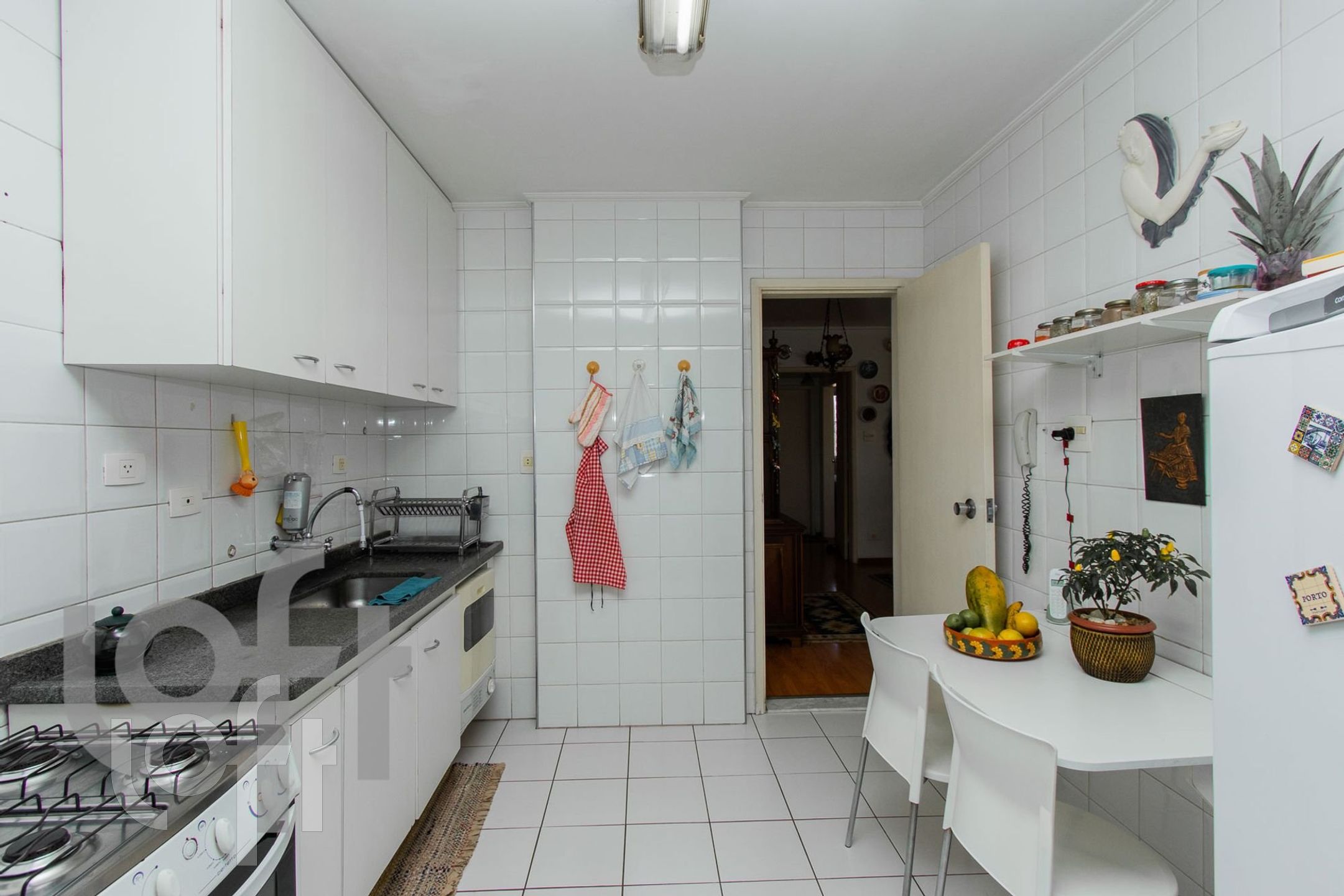 Apartamento à venda com 3 quartos, 110m² - Foto 25