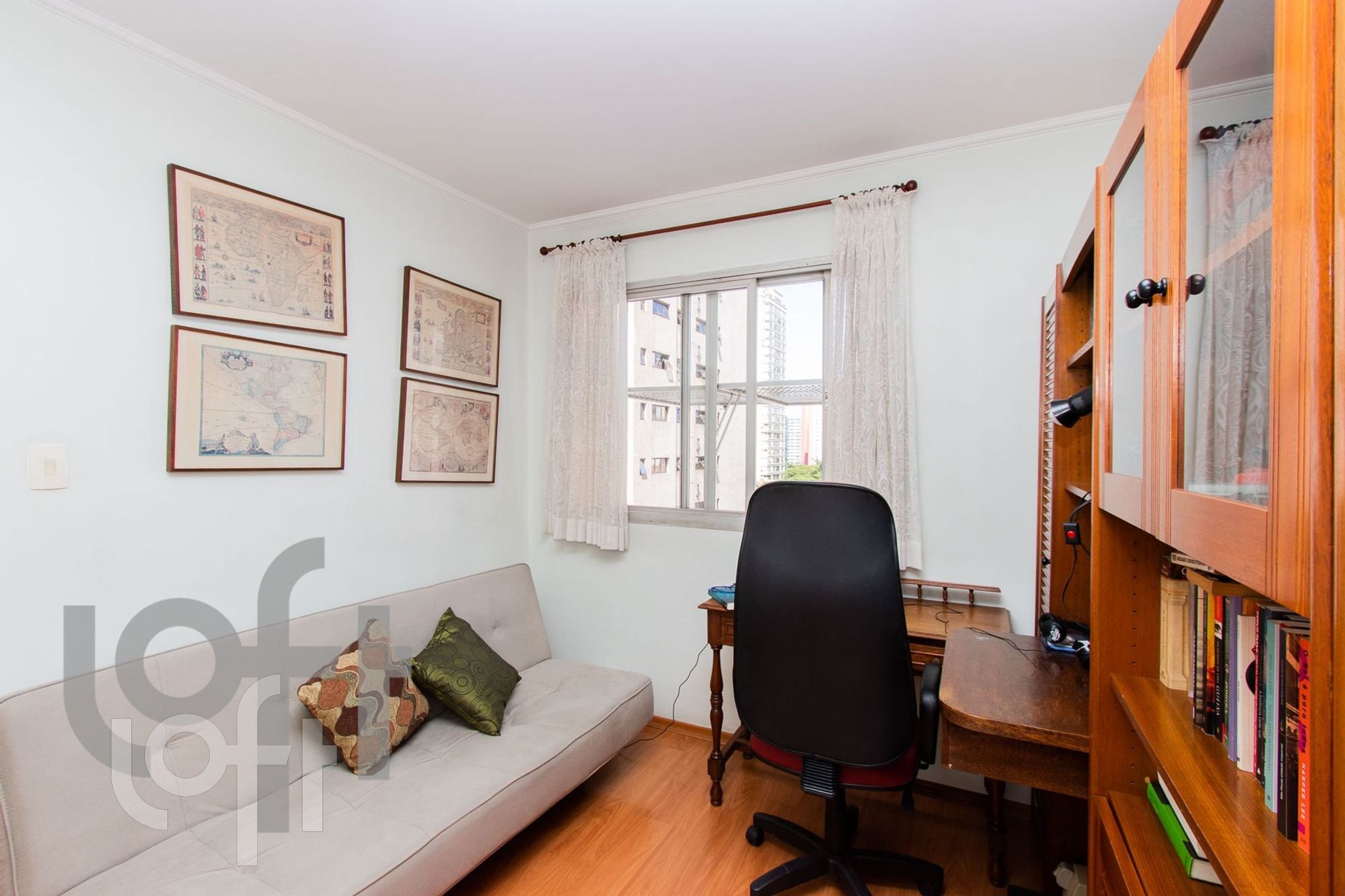 Apartamento à venda com 3 quartos, 110m² - Foto 4