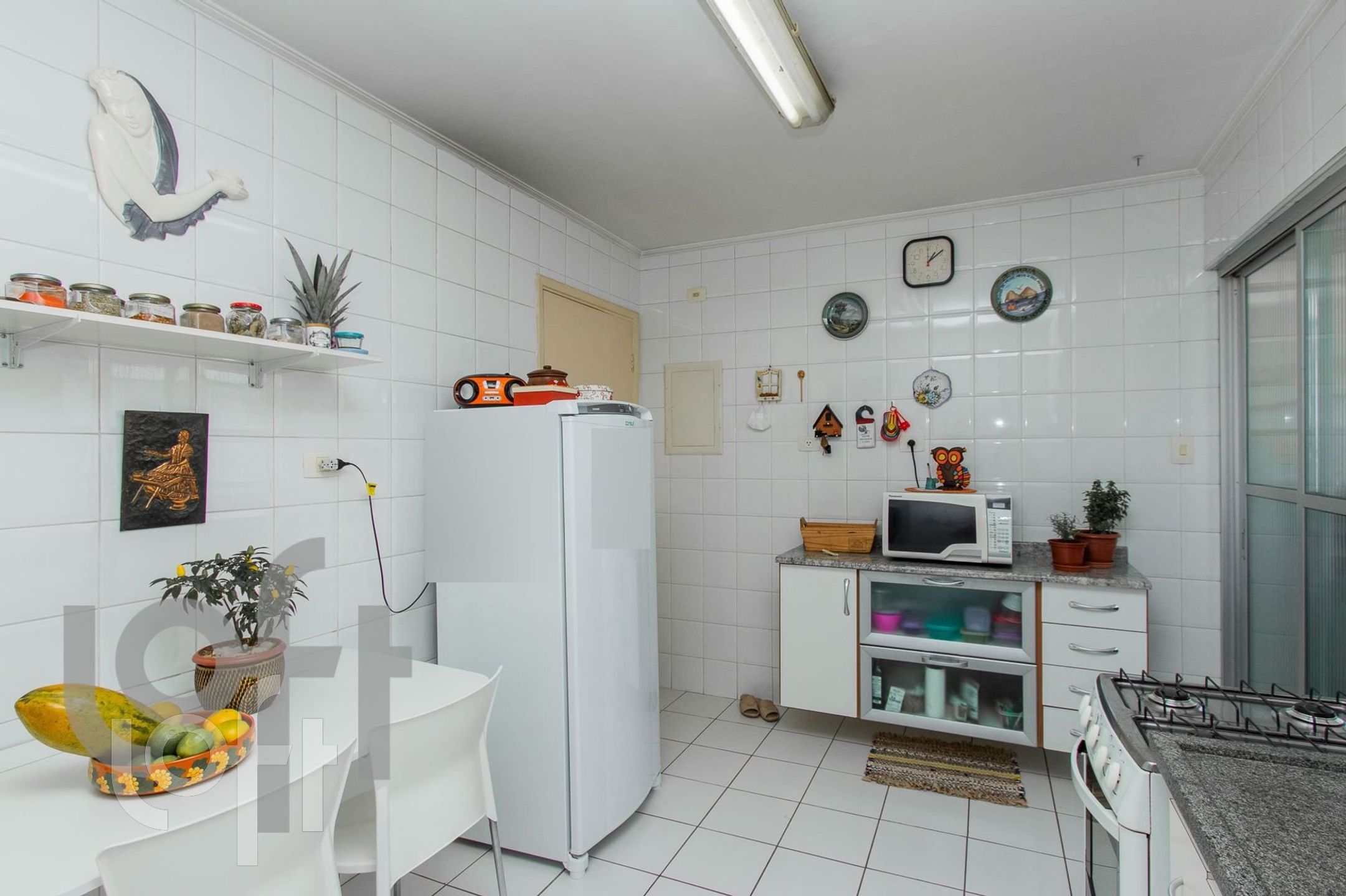 Apartamento à venda com 3 quartos, 110m² - Foto 21