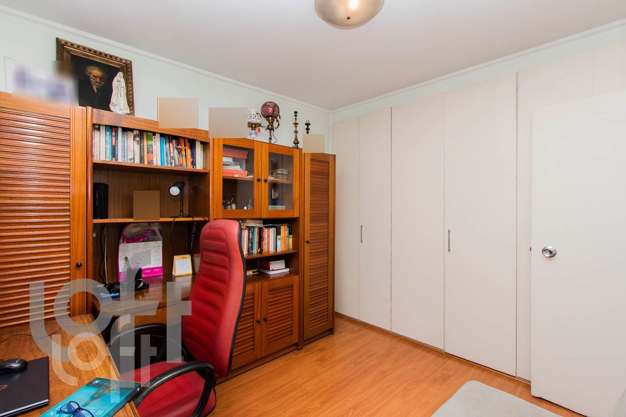 Apartamento à venda com 3 quartos, 110m² - Foto 3