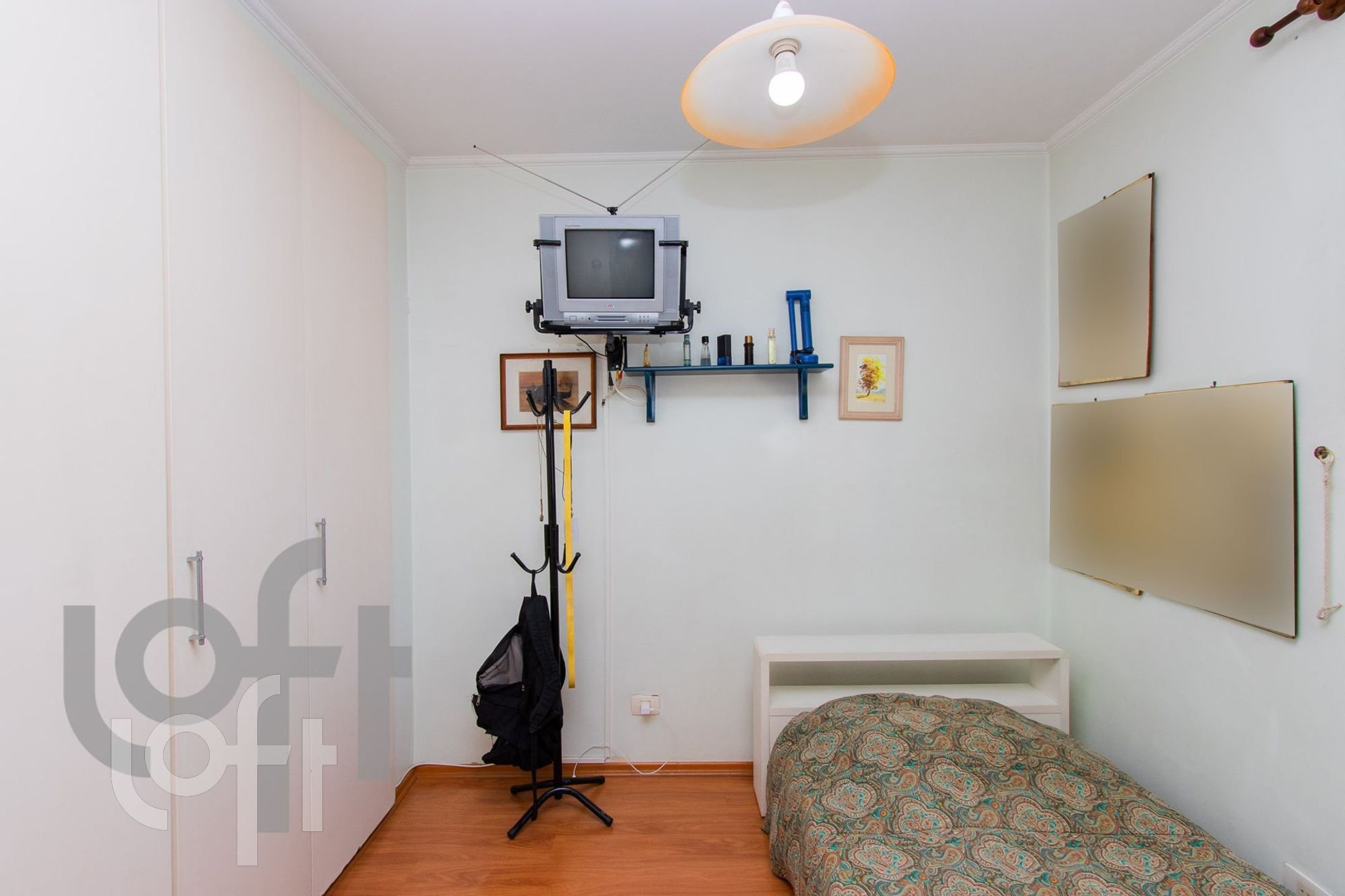 Apartamento à venda com 3 quartos, 110m² - Foto 10