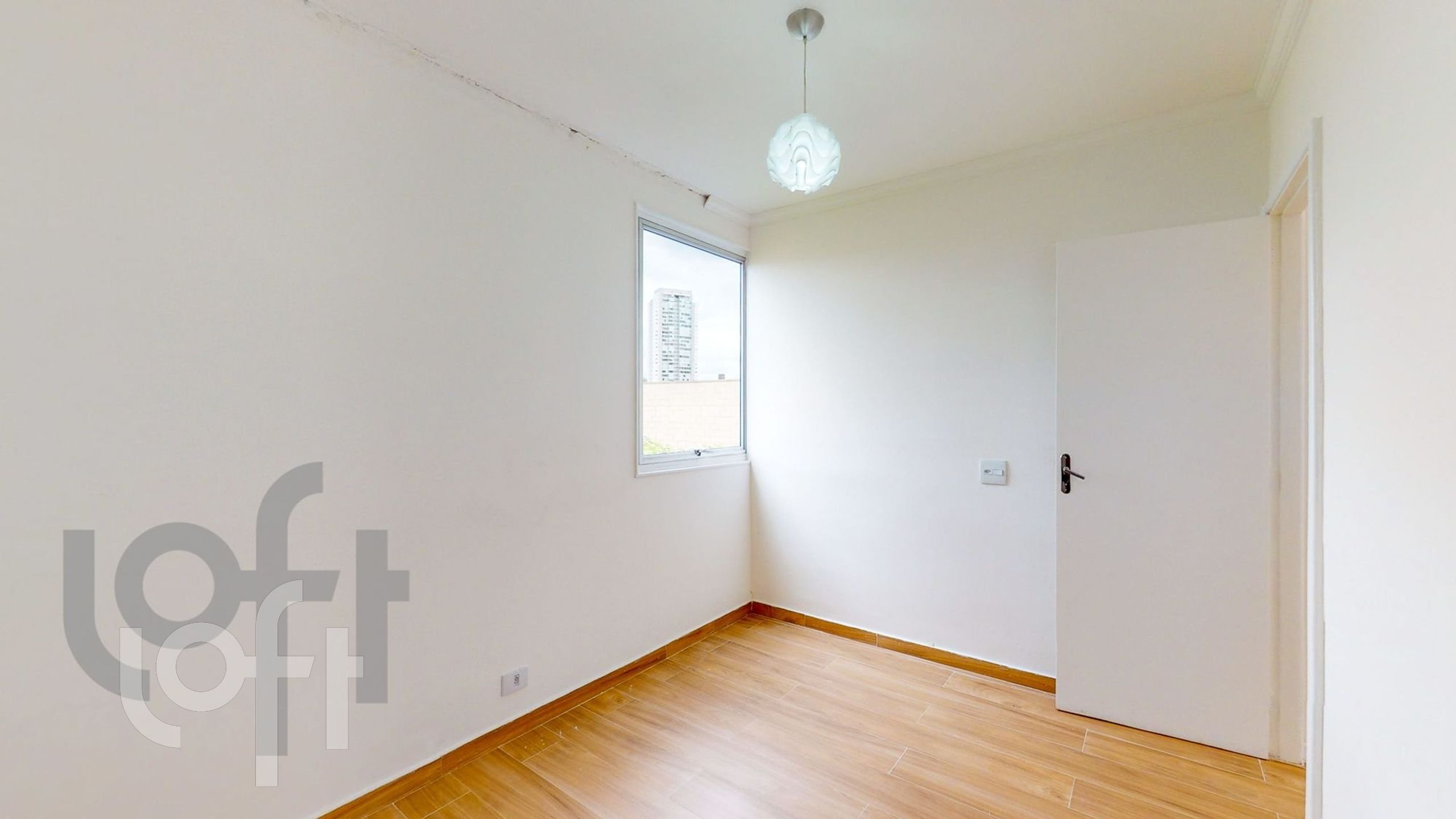 Apartamento à venda com 2 quartos, 48m² - Foto 9