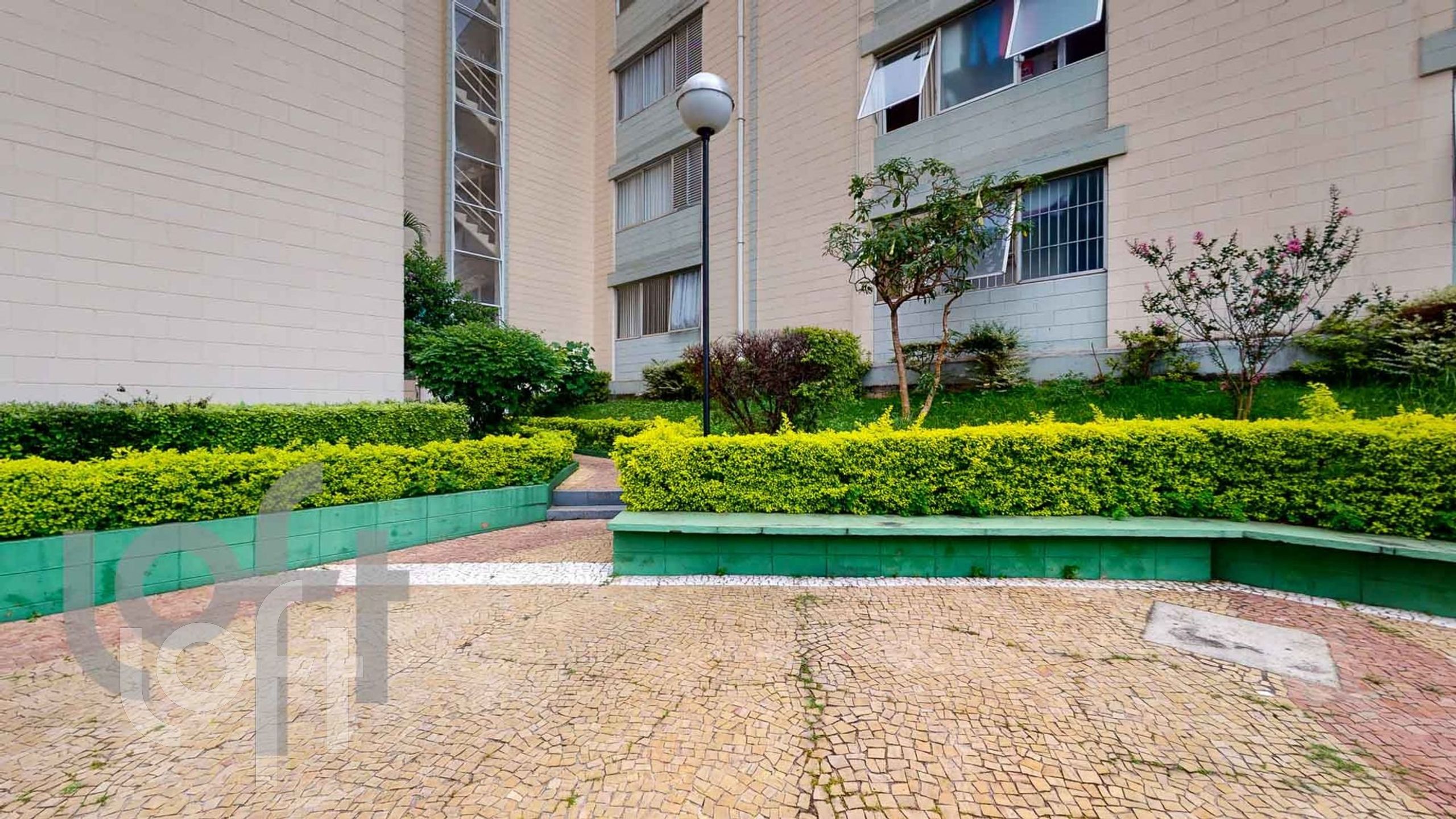 Apartamento à venda com 2 quartos, 48m² - Foto 29