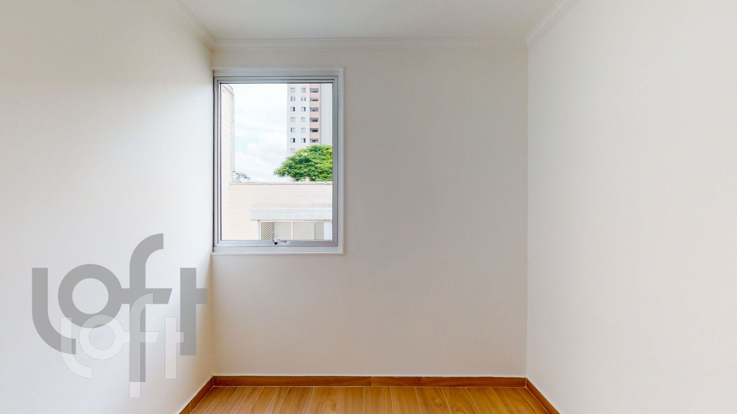 Apartamento à venda com 2 quartos, 48m² - Foto 5