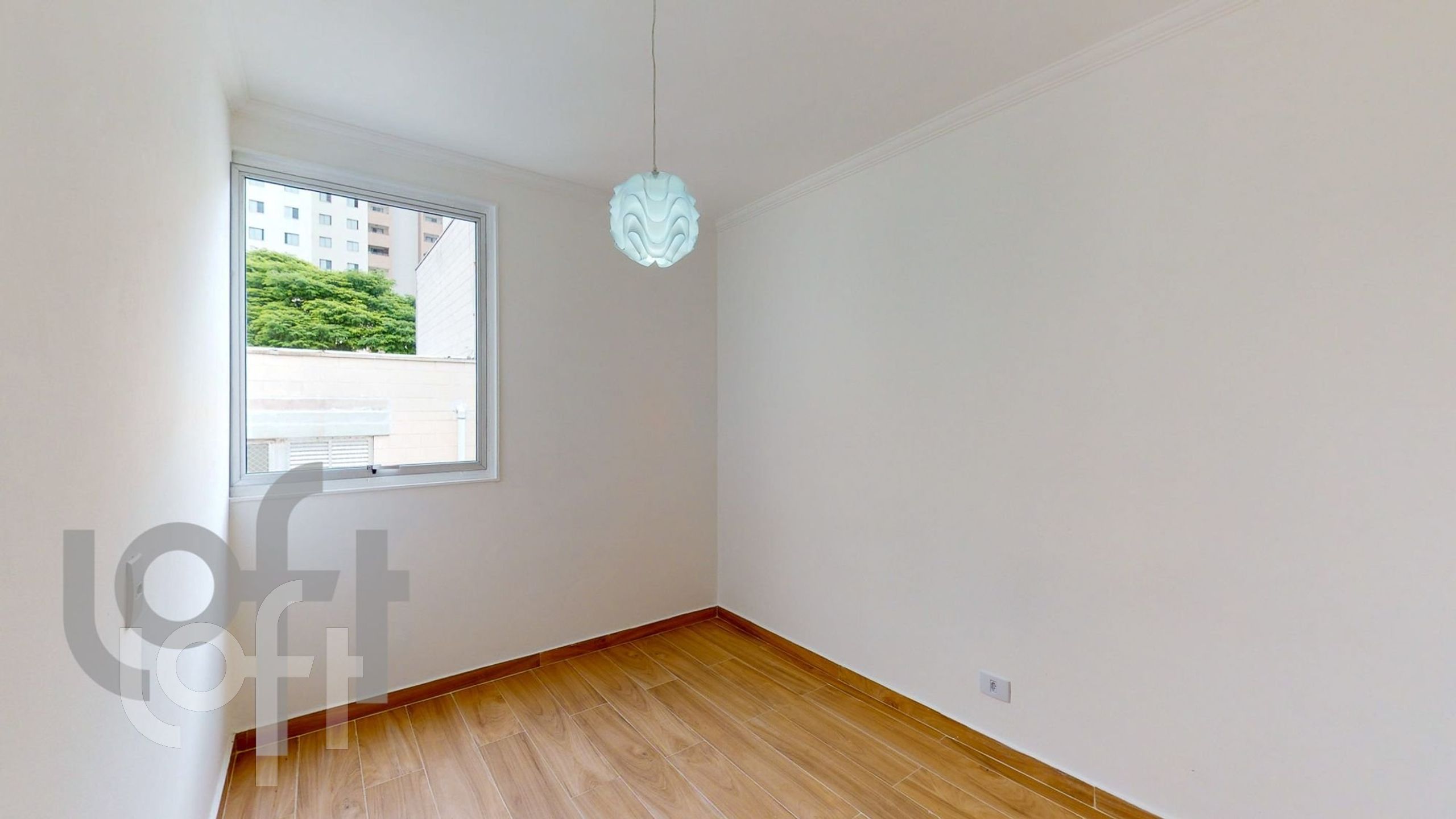 Apartamento à venda com 2 quartos, 48m² - Foto 6