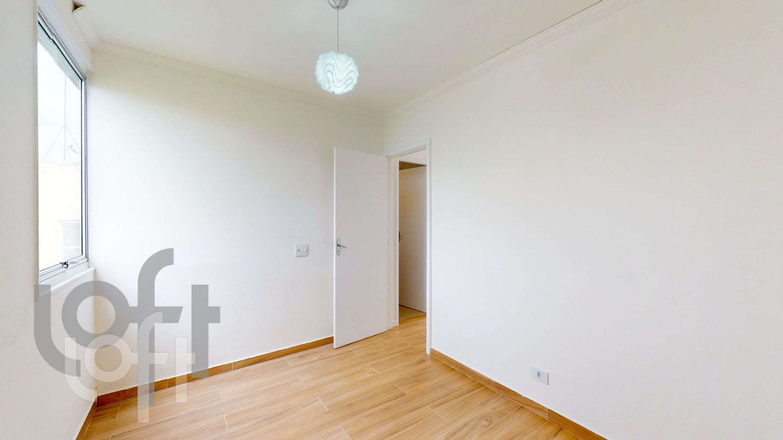 Apartamento à venda com 2 quartos, 48m² - Foto 8