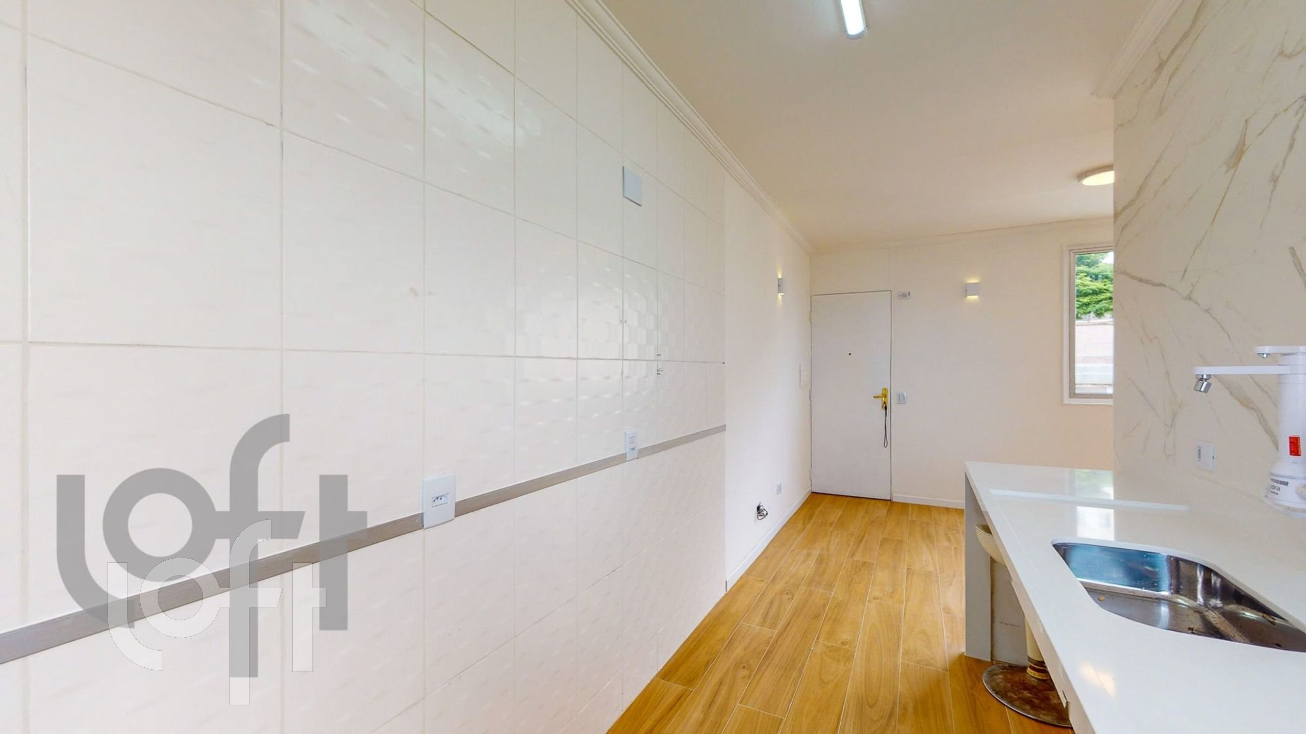 Apartamento à venda com 2 quartos, 48m² - Foto 20