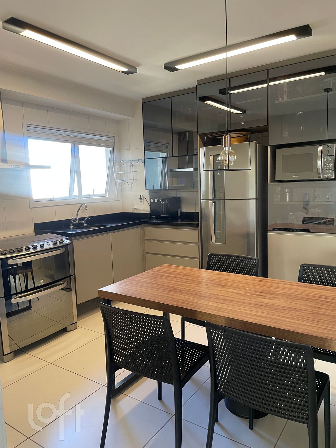 Apartamento à venda com 4 quartos, 157m² - Foto 10