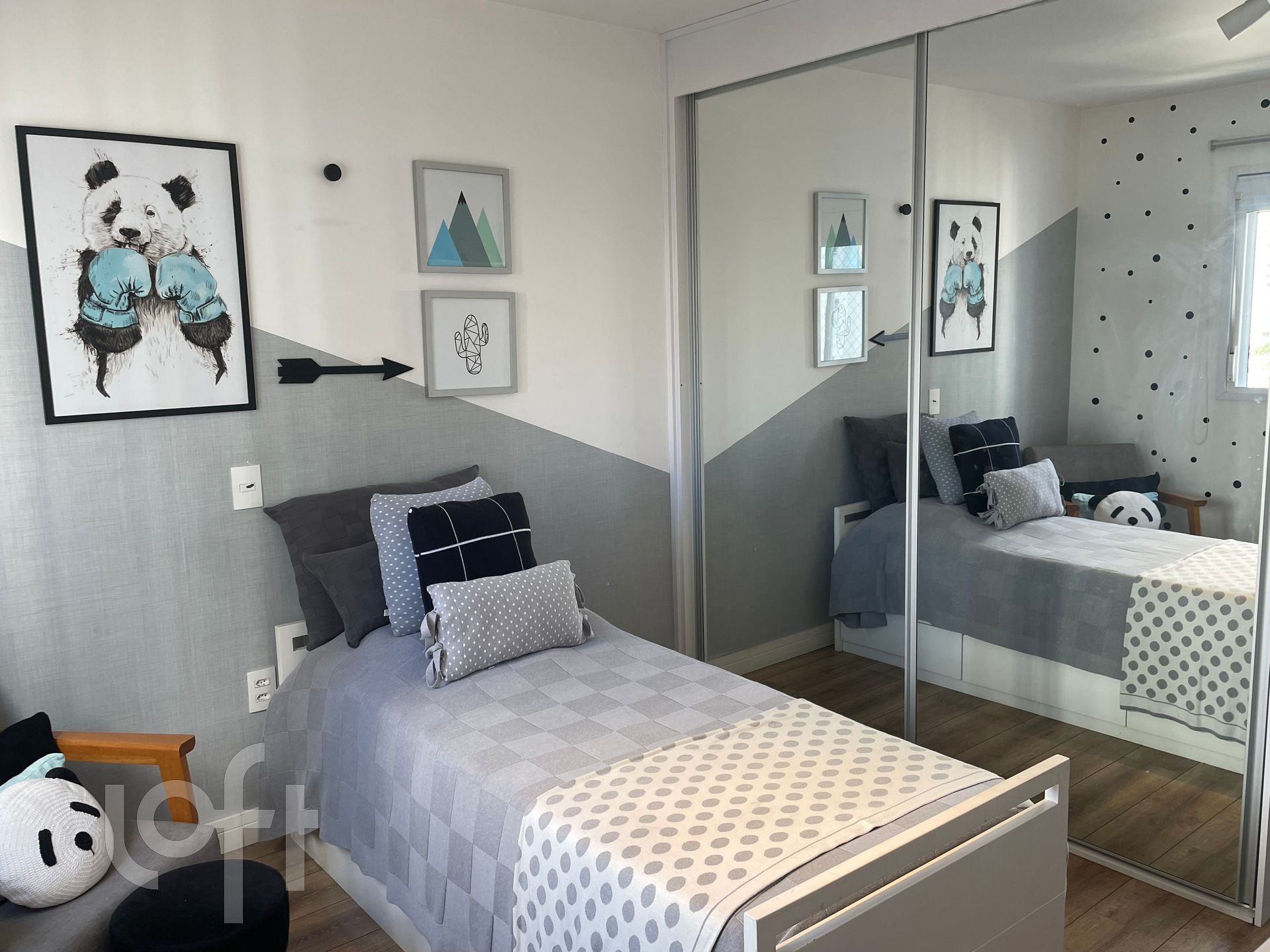 Apartamento à venda com 4 quartos, 157m² - Foto 20