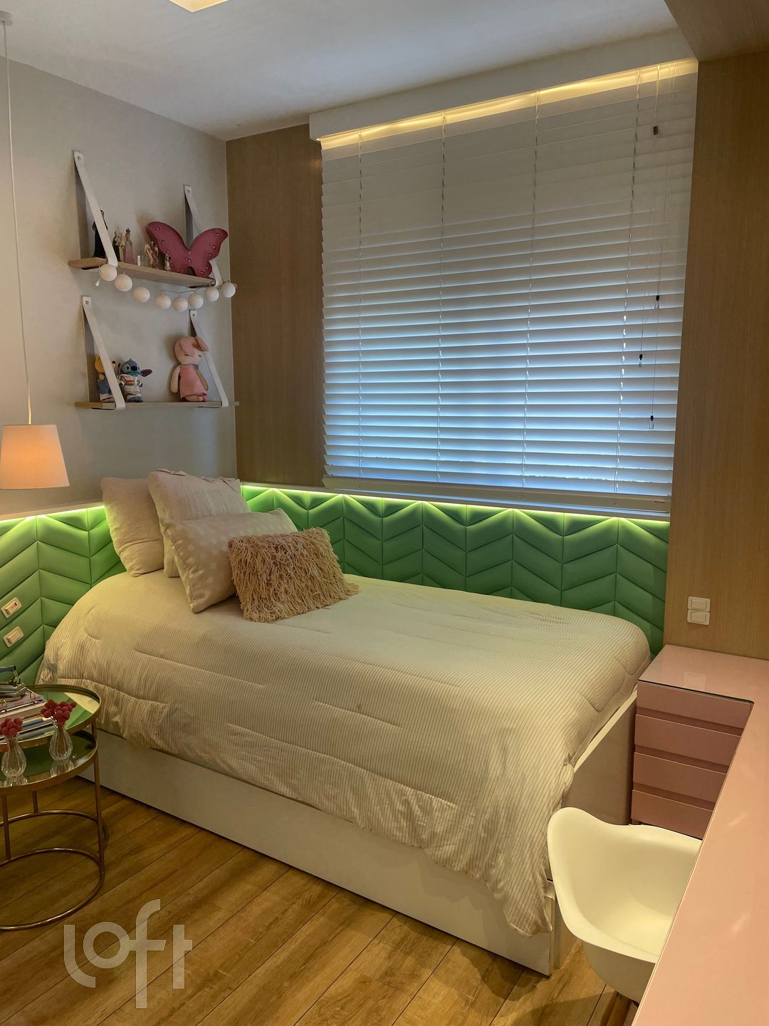 Apartamento à venda com 4 quartos, 157m² - Foto 24