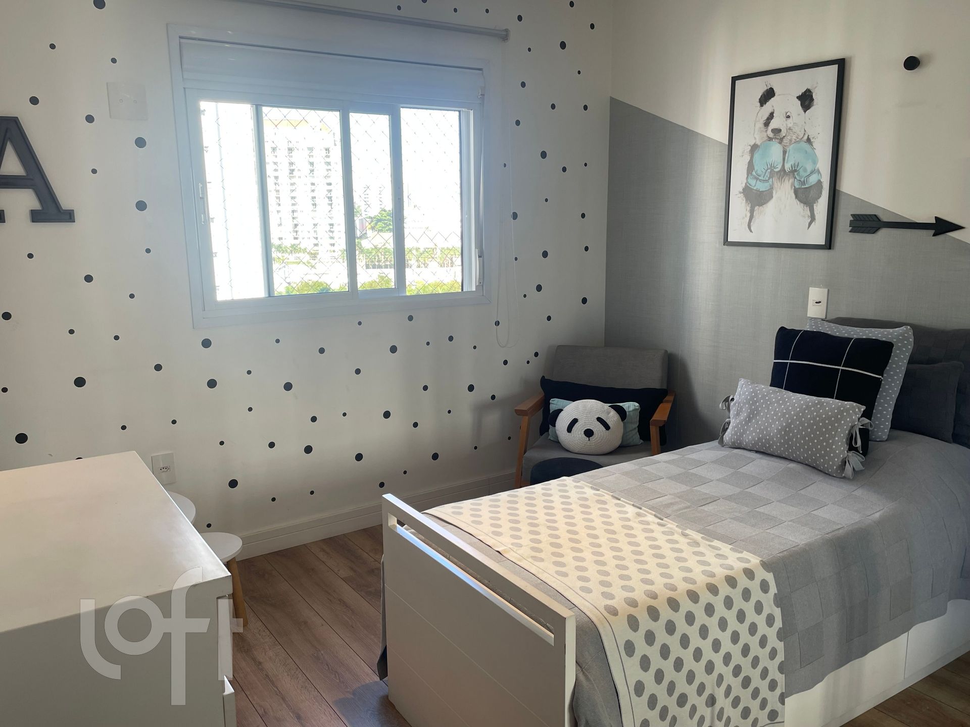 Apartamento à venda com 4 quartos, 157m² - Foto 19