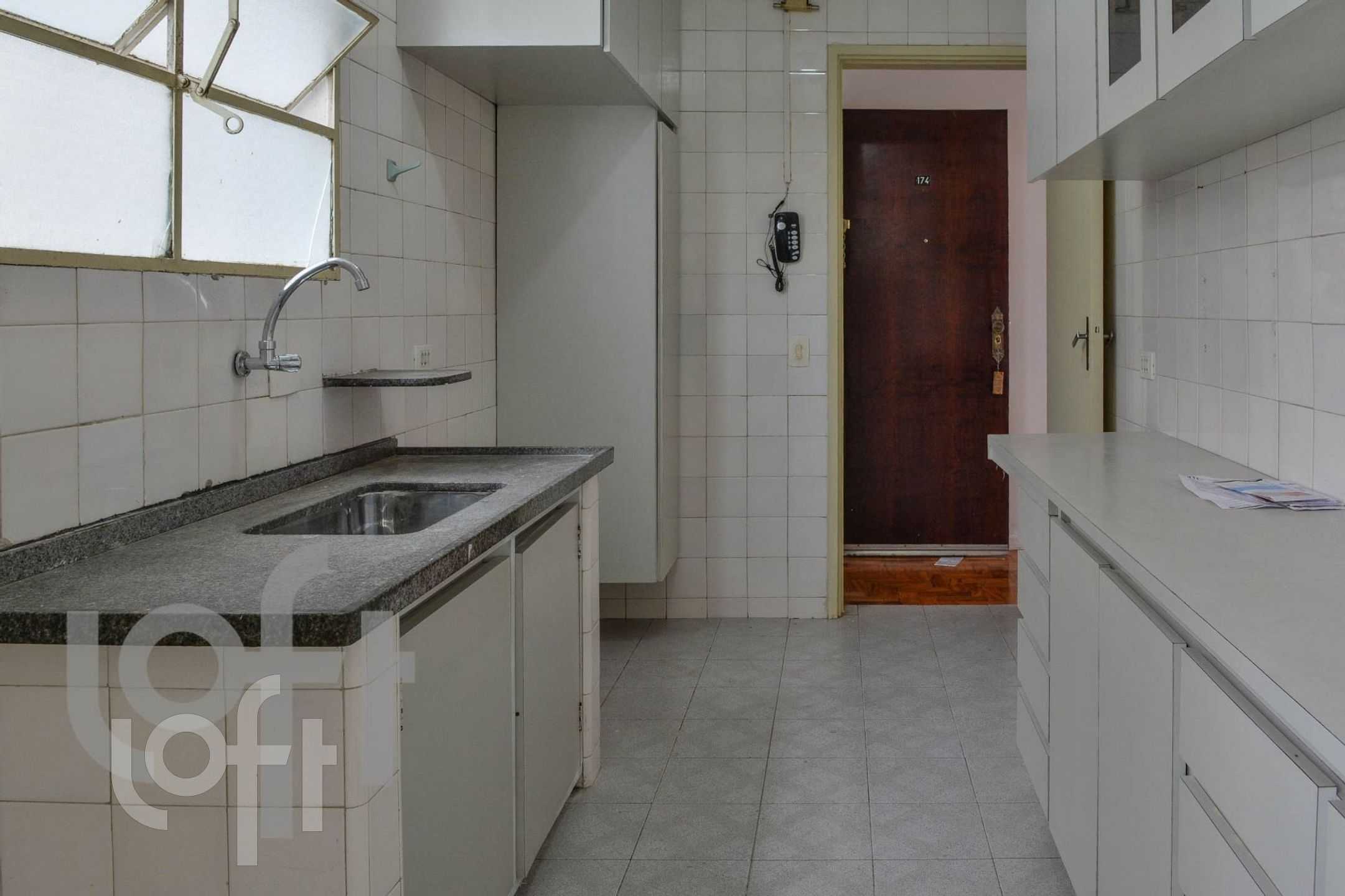 Apartamento à venda com 3 quartos, 70m² - Foto 25