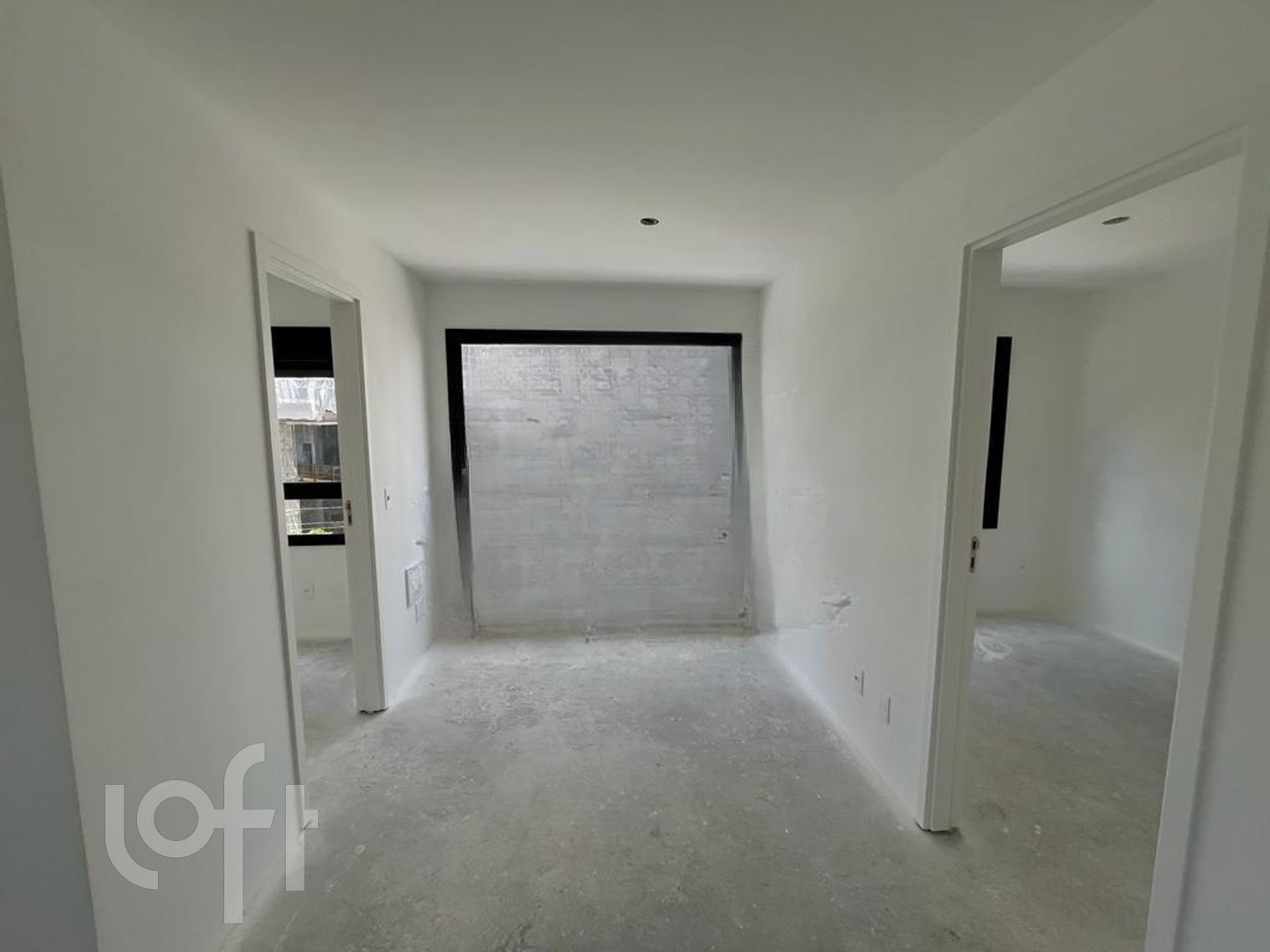 Apartamento à venda com 2 quartos, 36m² - Foto 1