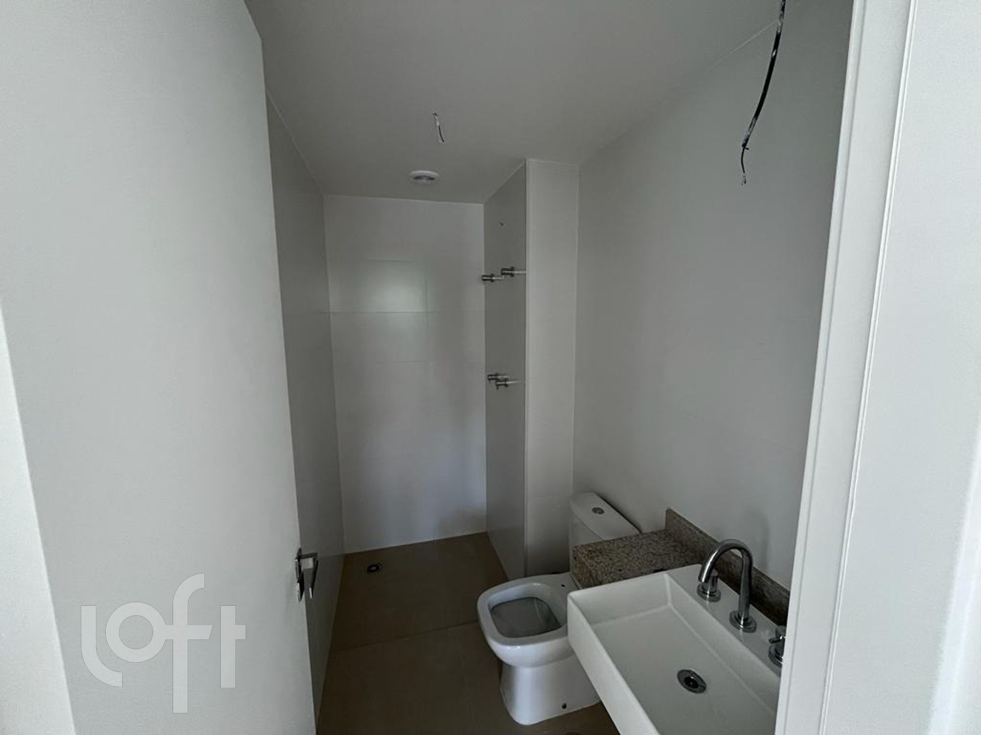 Apartamento à venda com 2 quartos, 36m² - Foto 14