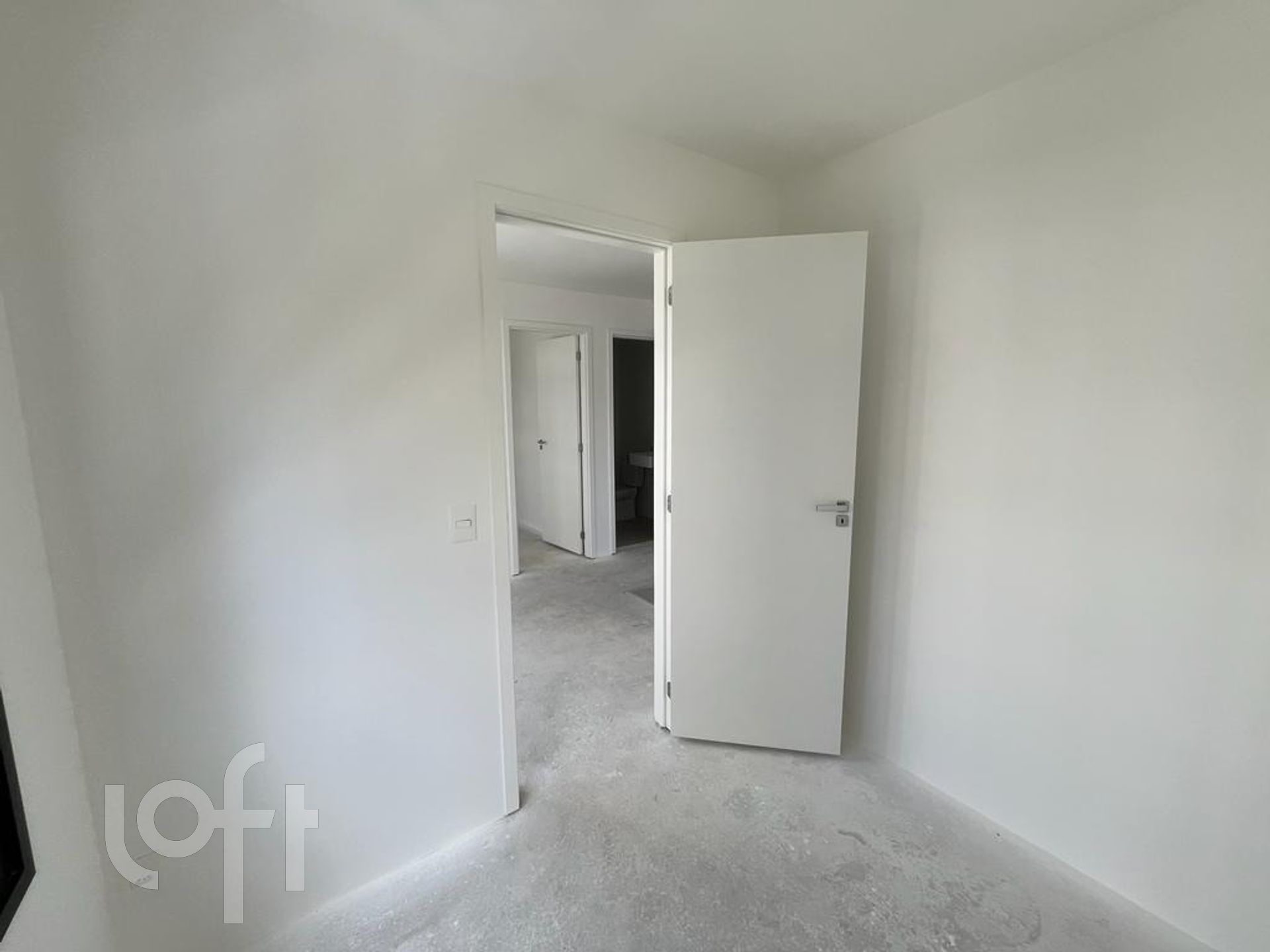 Apartamento à venda com 2 quartos, 36m² - Foto 8