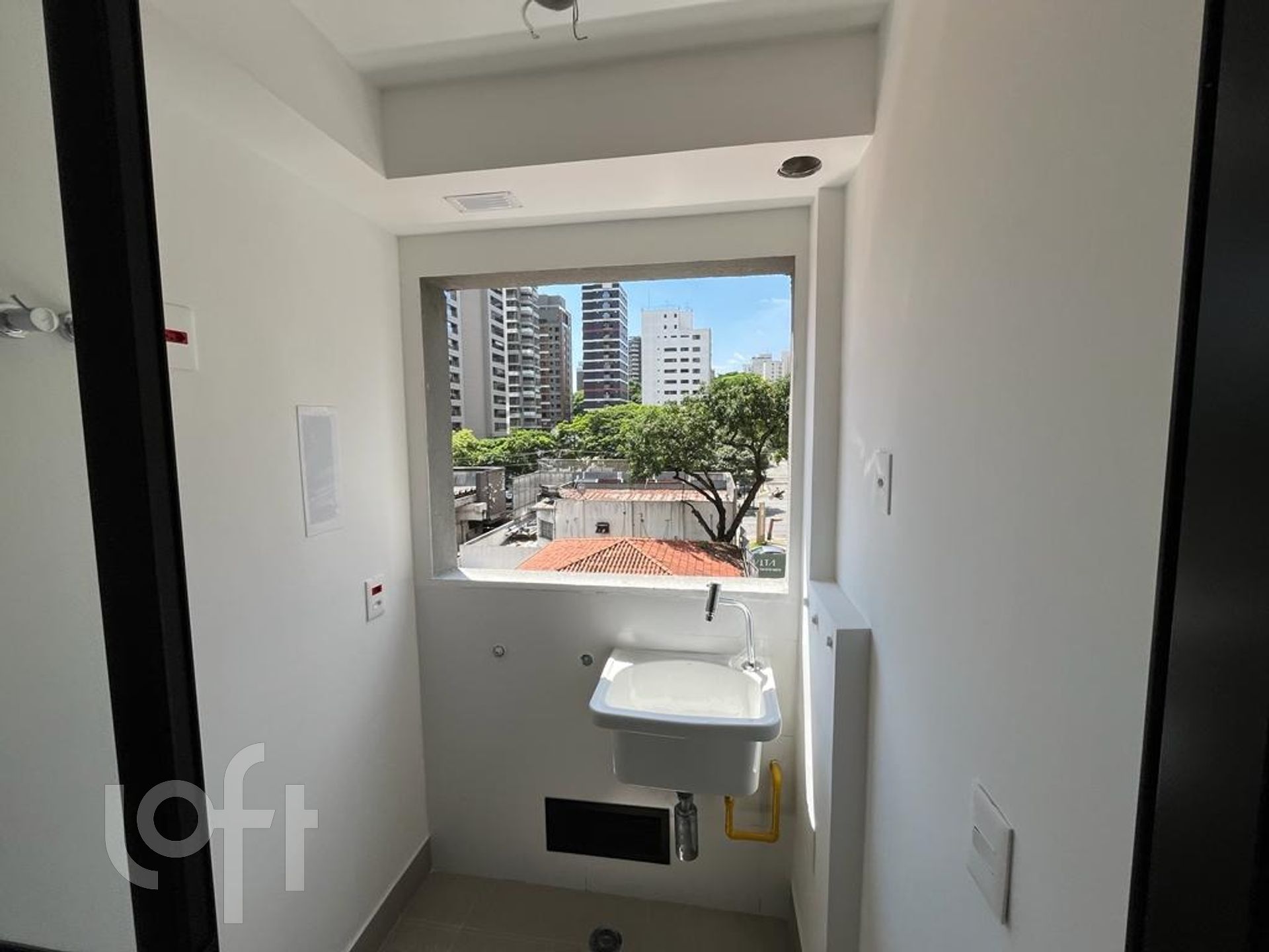 Apartamento à venda com 2 quartos, 36m² - Foto 9