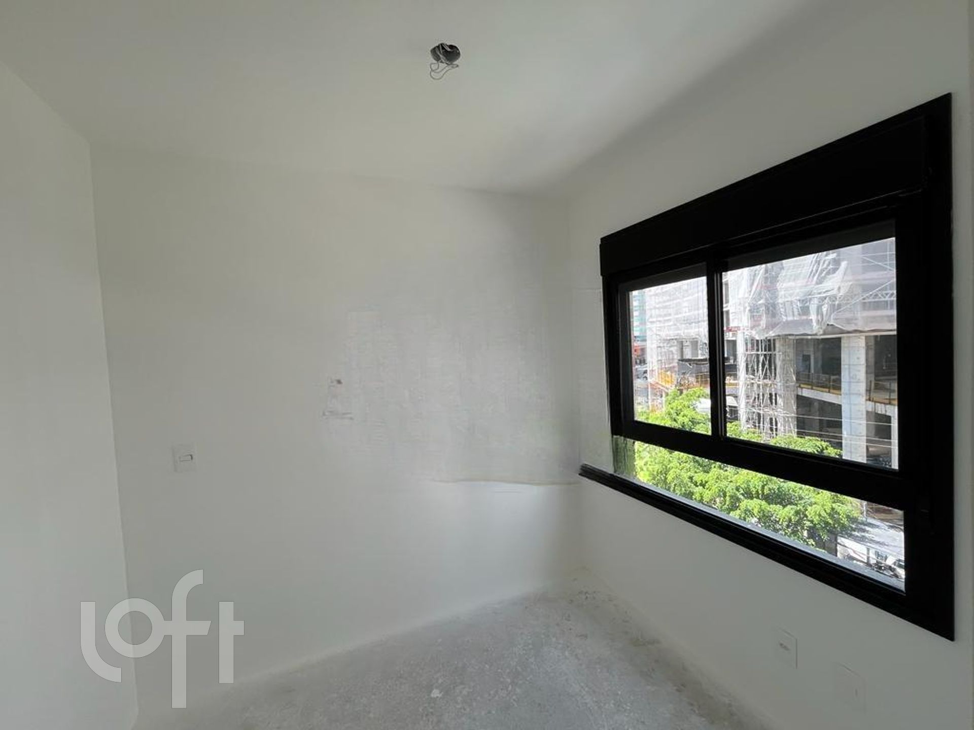 Apartamento à venda com 2 quartos, 36m² - Foto 10