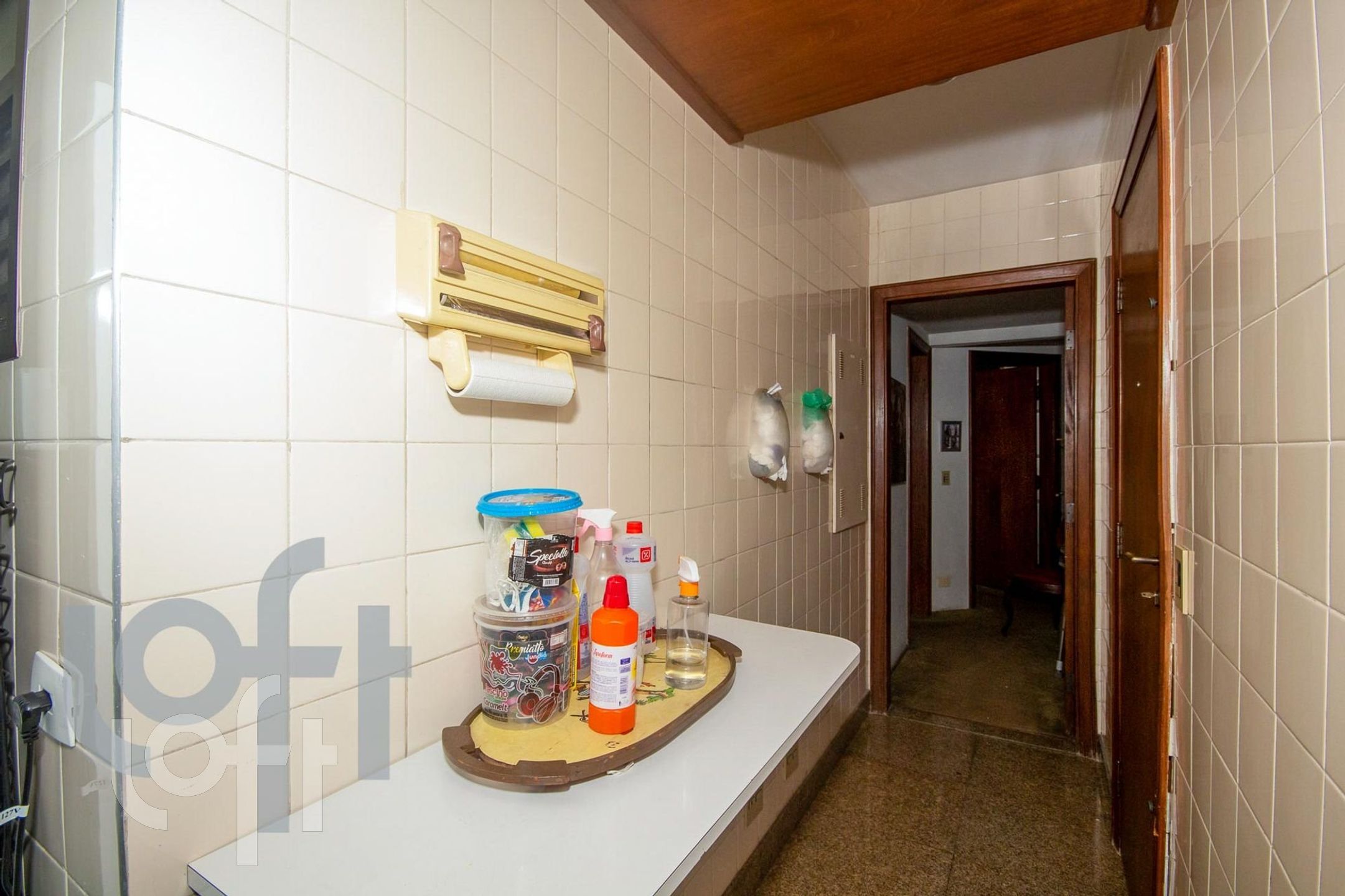 Apartamento à venda com 4 quartos, 180m² - Foto 18